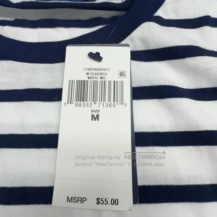 Polo Ralph Lauren Polo Ralph Lauren Men's Striped Short. Size US M / EU 48-50 / 2 - 6 Thumbnail