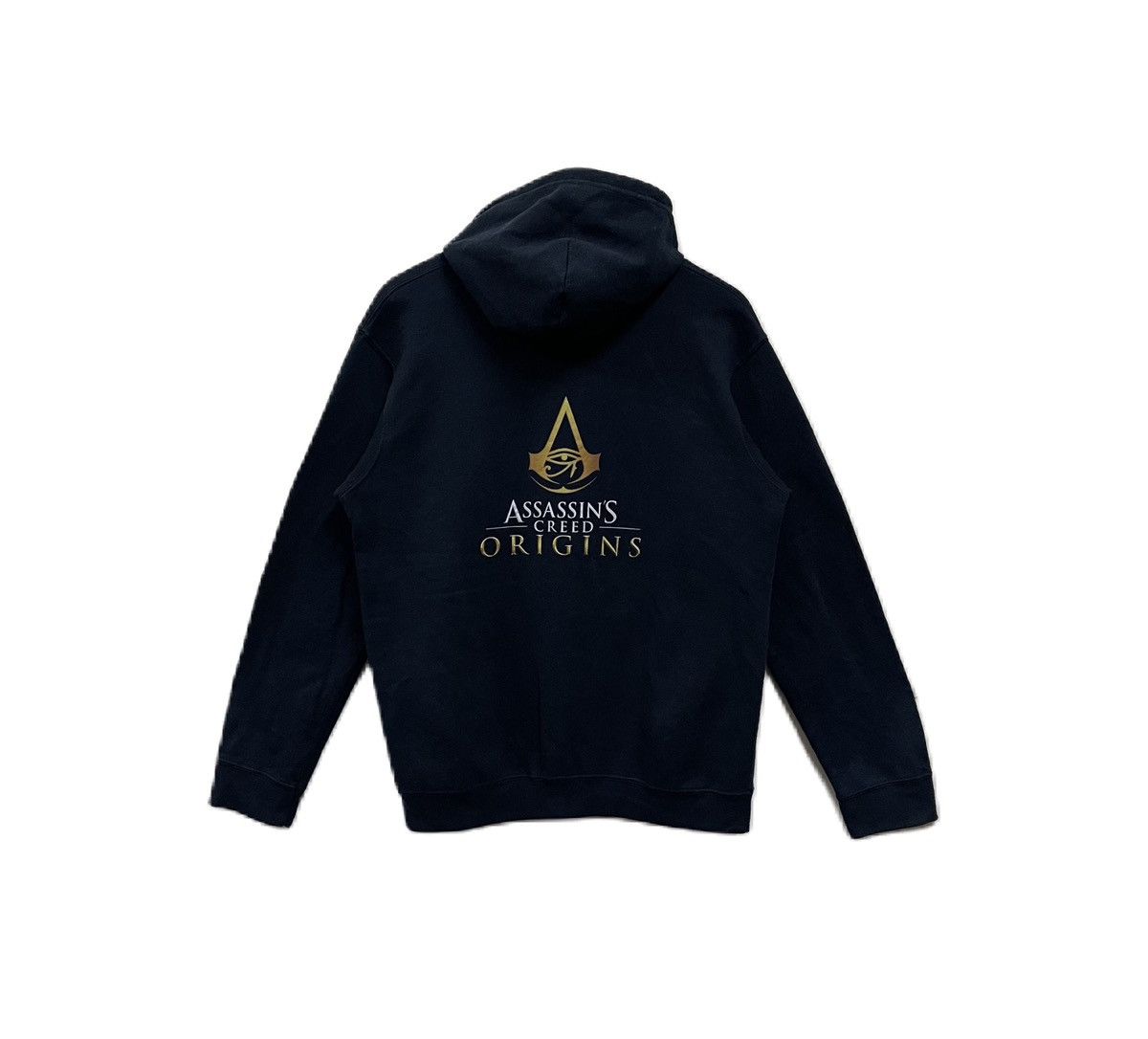 Other Assassin’s Creed Hoodie Zipper Size US L / EU 52-54 / 3 - 1 Thumbnail
