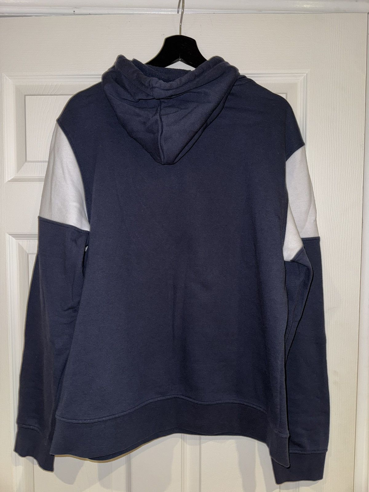 Guess Two Tone Guess Hoodie Size US L / EU 52-54 / 3 - 5 Thumbnail