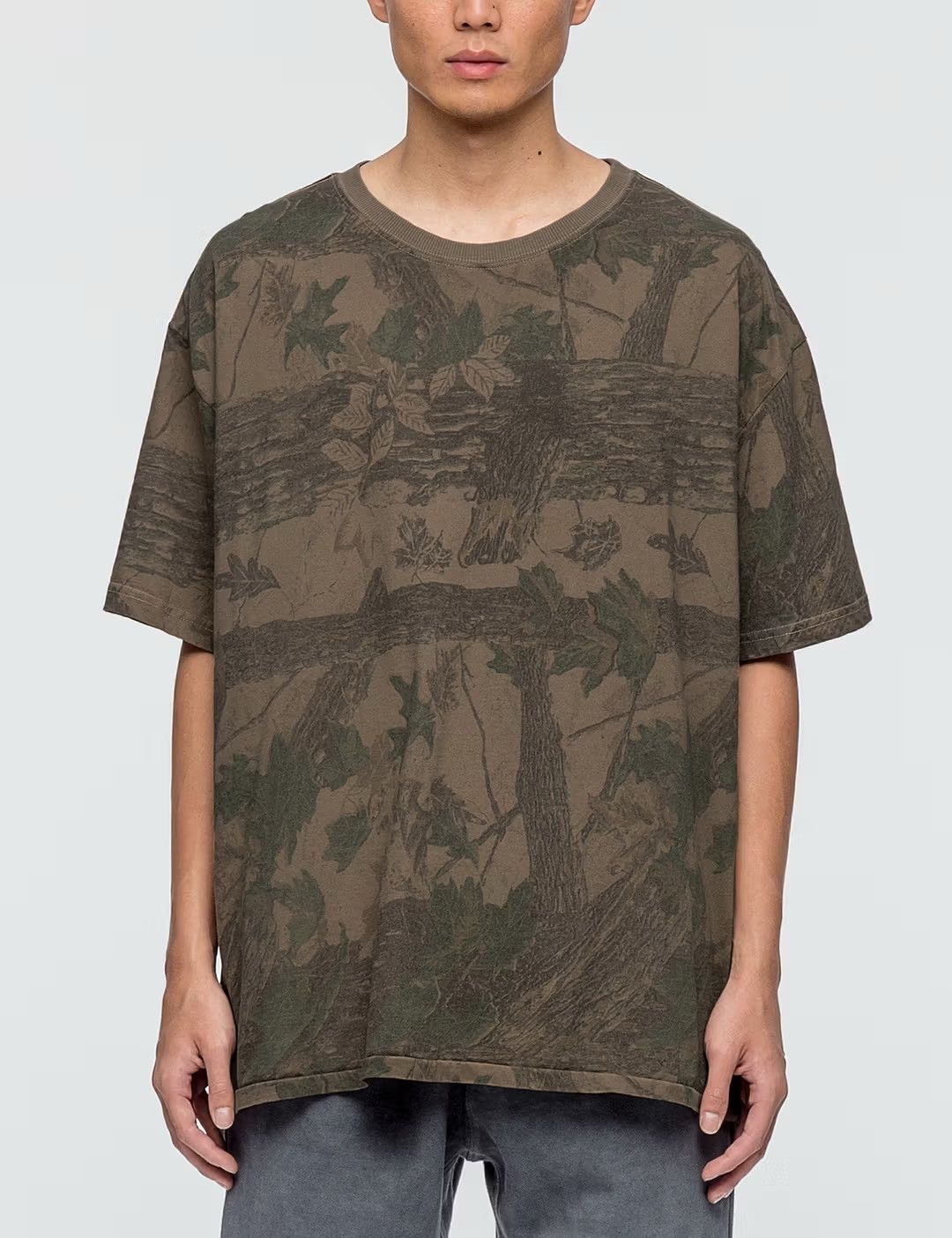 Yeezy Yeezy Season 4 Tee Size US S / EU 44-46 / 1 - 1 Thumbnail