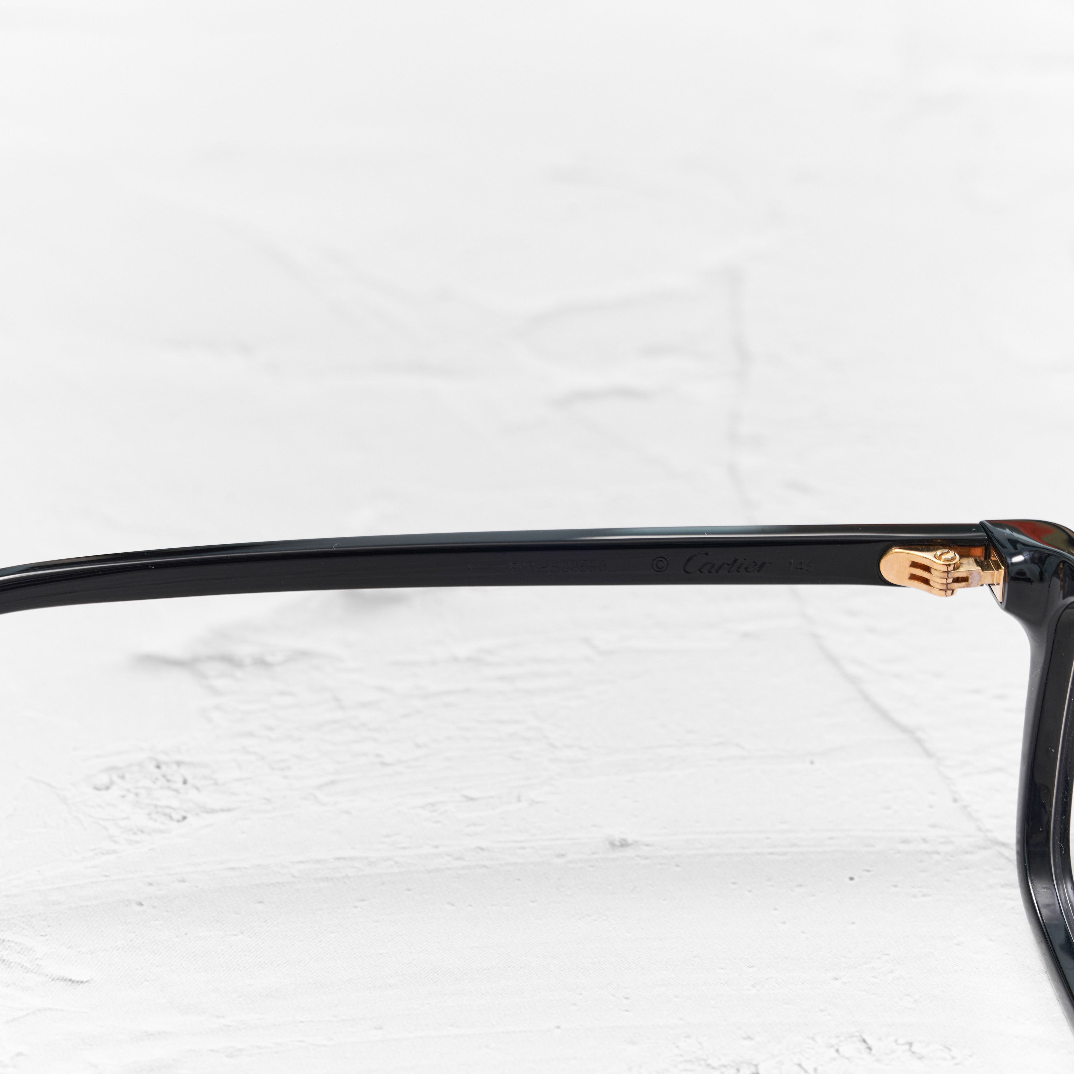 Cartier CARTIER CT0586O 001 Size ONE SIZE - 6 Thumbnail