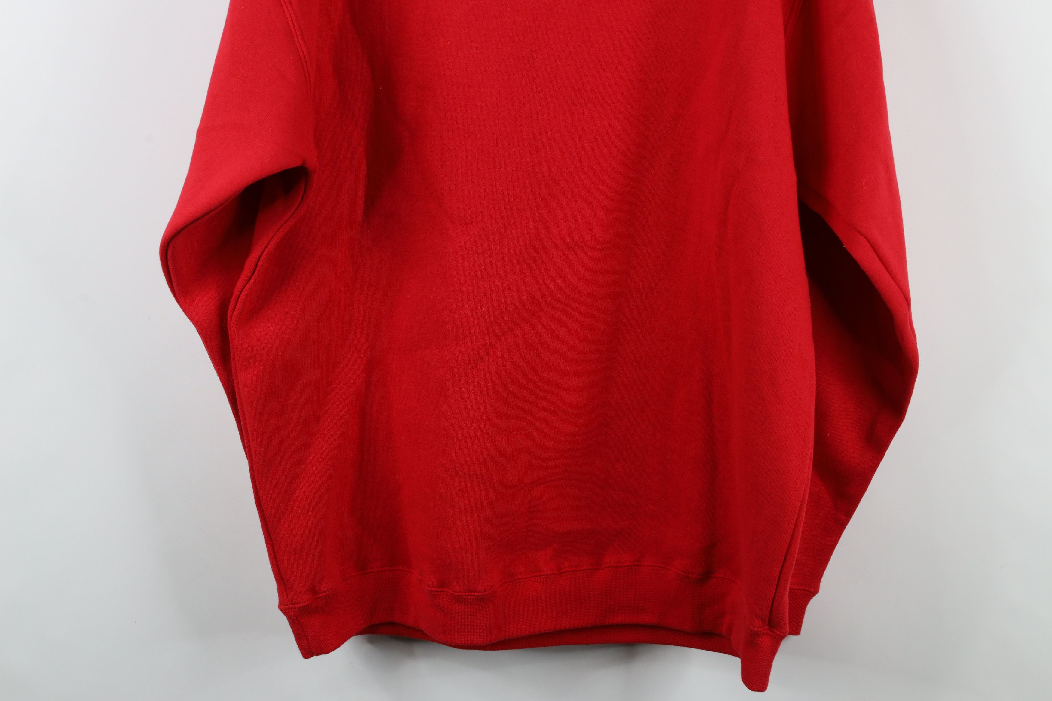 Vintage Vintage Spell Heavyweight Ohio State University Sweatshirt Size US L / EU 52-54 / 3 - 13 Thumbnail