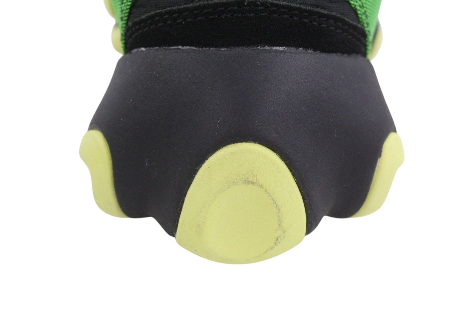 Brain Dead OAKLEY FACTORY FLESH EU42.5 Green Lemon Sandals 90509 Size US 9.5 / EU 42-43 - 12 Thumbnail