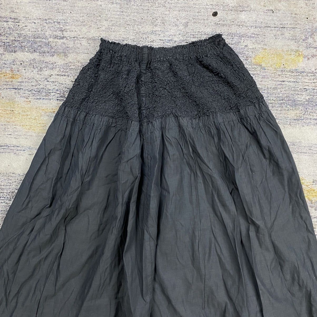 Issey Miyake Issey Miyake Me pleats skirt Size 26" / US 2 / IT 38 - 3 Thumbnail