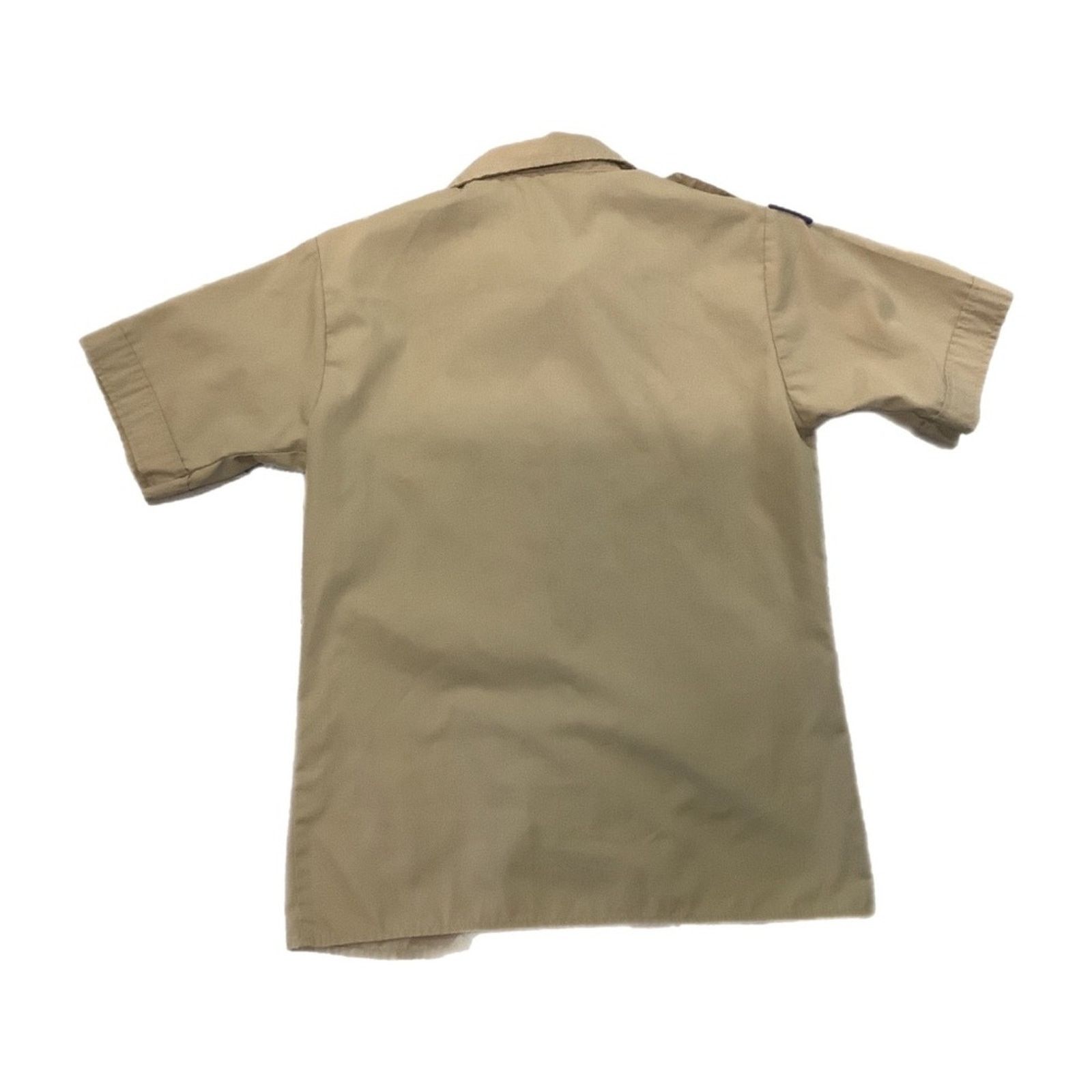 Vintage Vintage 90s Boy Scout of America shirt Size US L / EU 52-54 / 3 - 2 Thumbnail