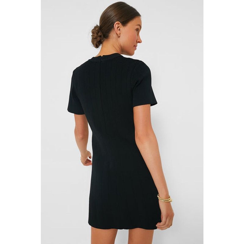 & Other Stories NWOT TUCKERNUCK HYACINTH HOUSE Black Dress Sz M Size M / US 6-8 / IT 42-44 - 4 Thumbnail