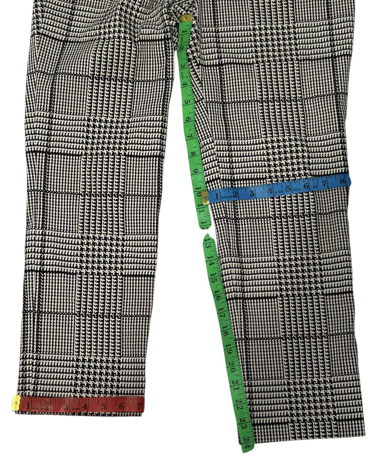 Designer × Japanese Brand × Theory 🔥 FINAL DROP🔥THEORY Casual Pant Size 26" / US 2 / IT 38 - 10 Thumbnail