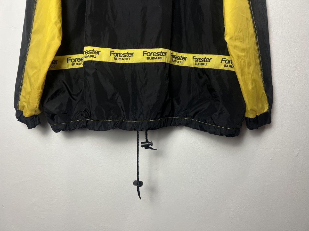 If Six Was Nine Vintage Subaru Forester Indianapolis Jacket Size US L / EU 52-54 / 3 - 7 Thumbnail