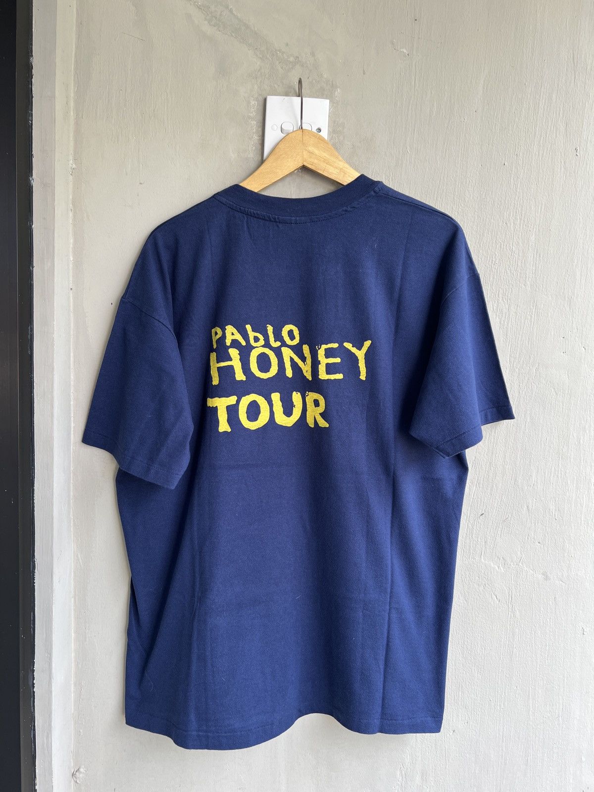 Band Tees × Rare × Vintage Vintage 90