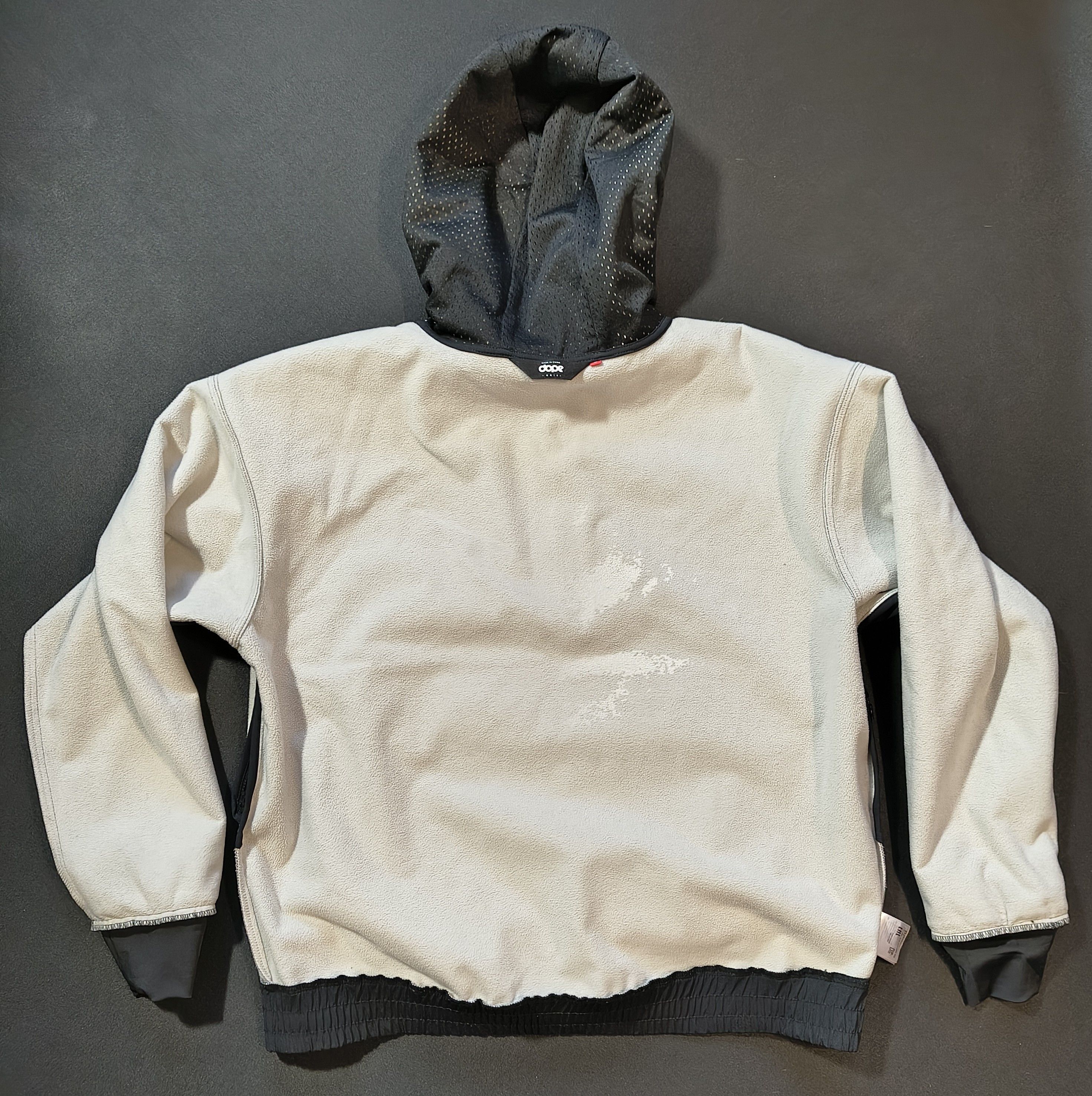 Other Techniczna Bluza Anorak Dope Snow Cyclone - Rozmiar M Size US M / EU 48-50 / 2 - 8 Thumbnail
