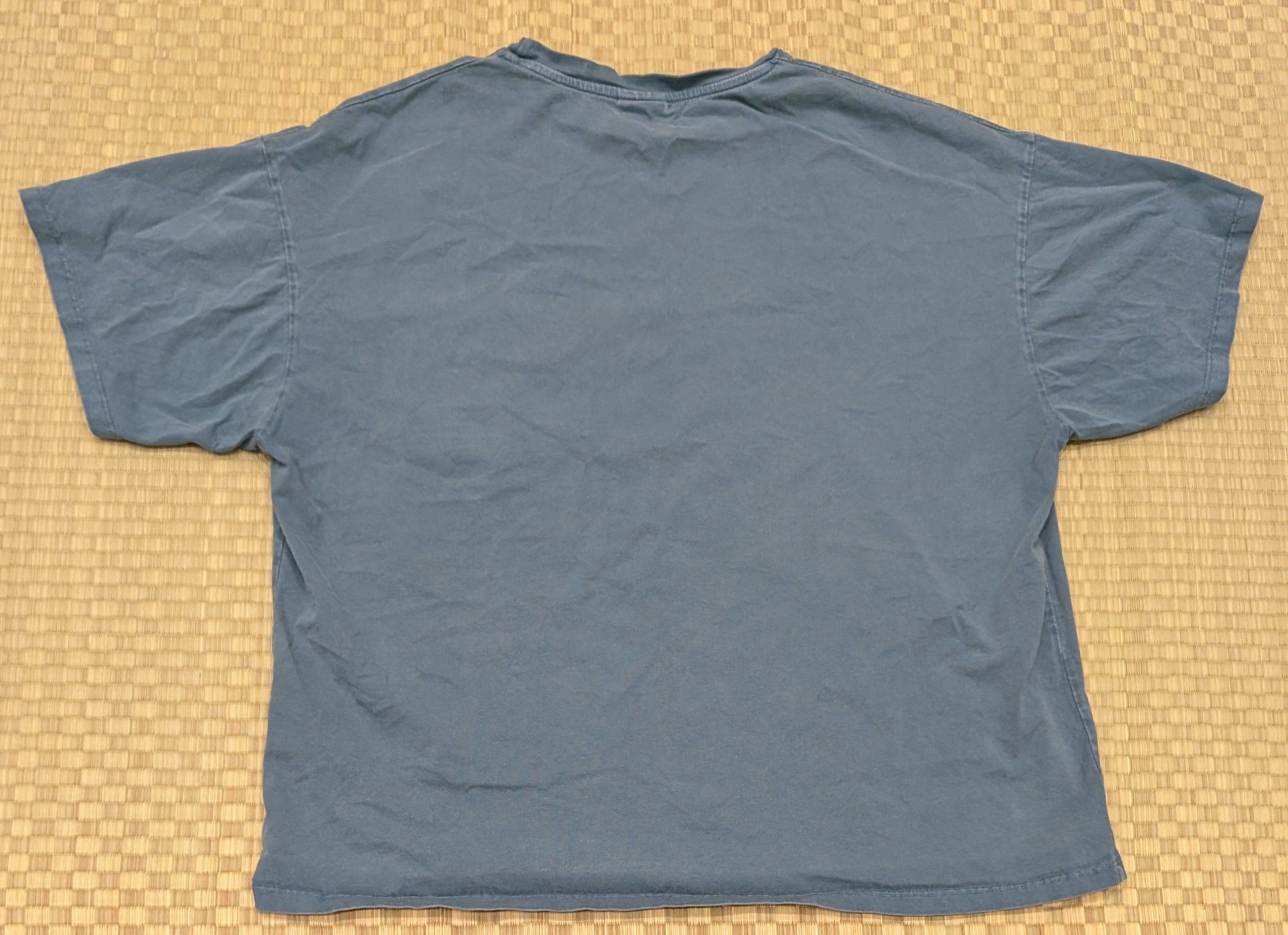 Sundek Sundek Applique Pocket T-Shirt Made in Italy Size US M / EU 48-50 / 2 - 2 Thumbnail