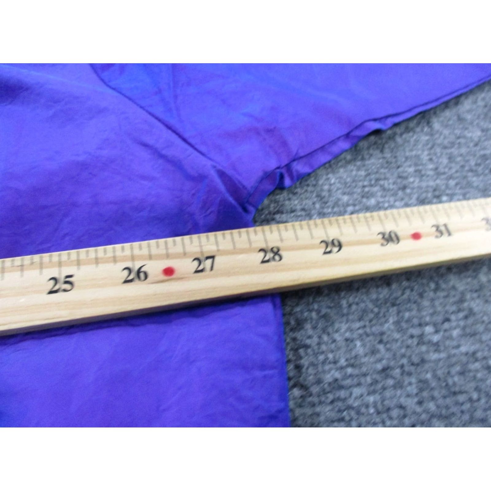 Vintage Vintage Surf Style Jacket OS Oversized Retro Sport Athletic Spellout Logo Men Size US M / EU 48-50 / 2 - 5 Thumbnail