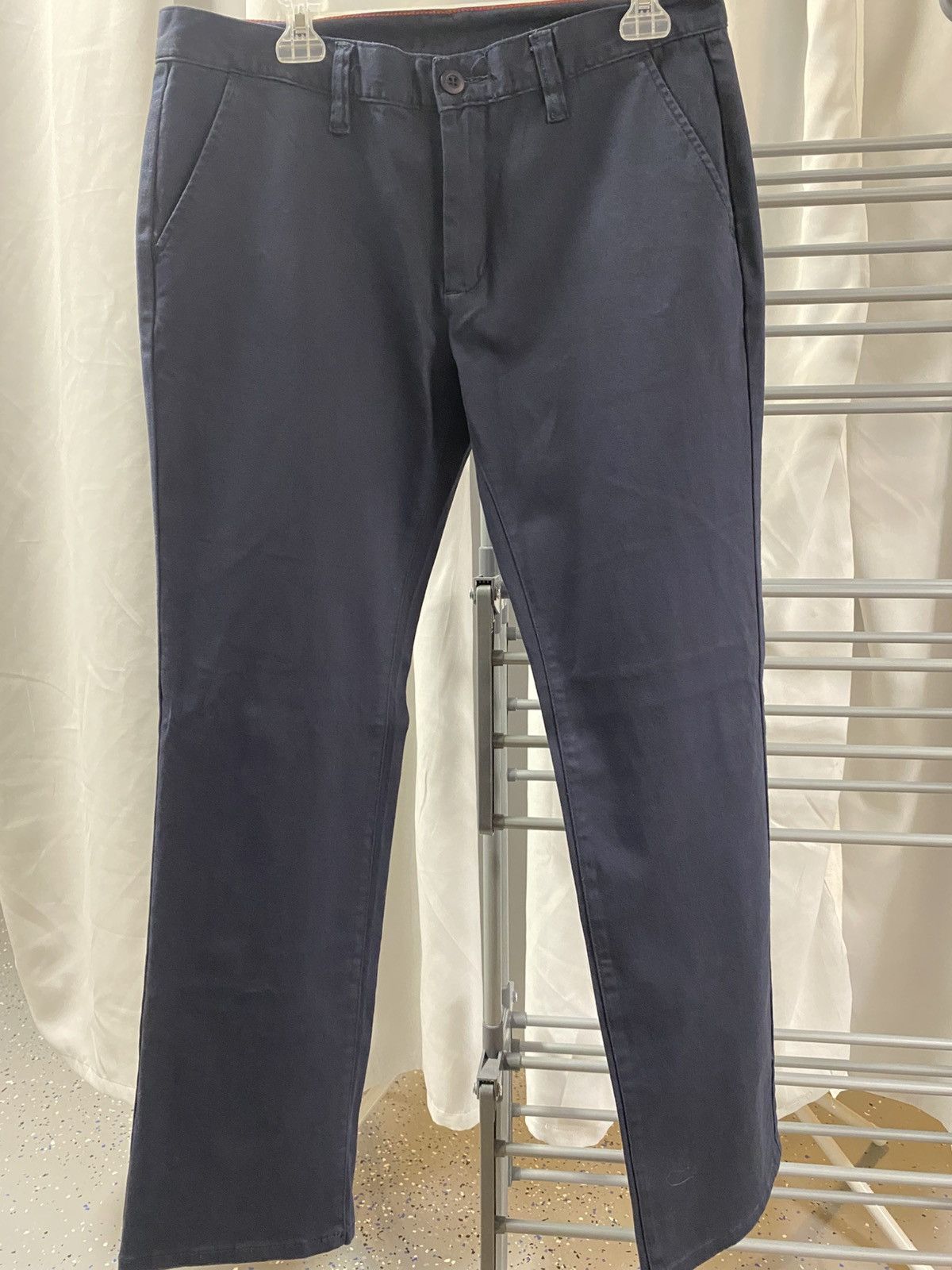 Active Ride Shop Active Stretch Chino Pants Size US 34 / EU 50 - 2 Thumbnail