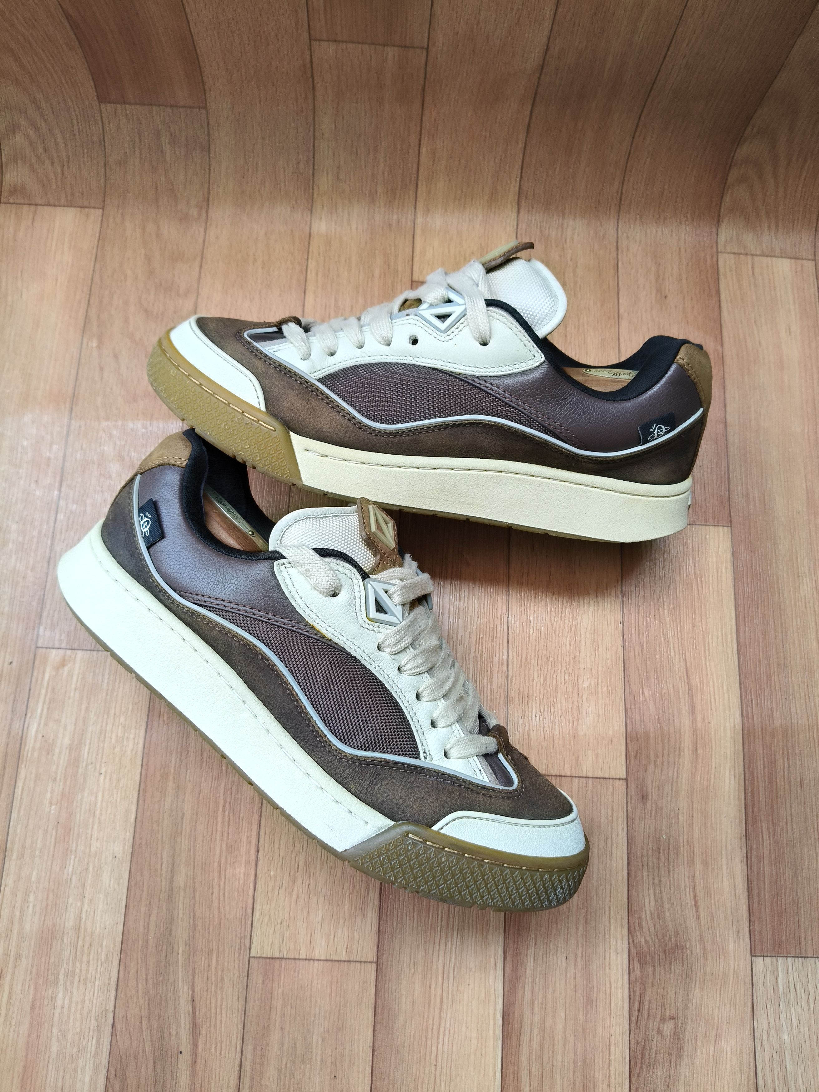 Dior × Travis Scott 🔥🔋Dior X Travis Scott B713 " cactus jack" Size US 9 / EU 42 - 8 Thumbnail