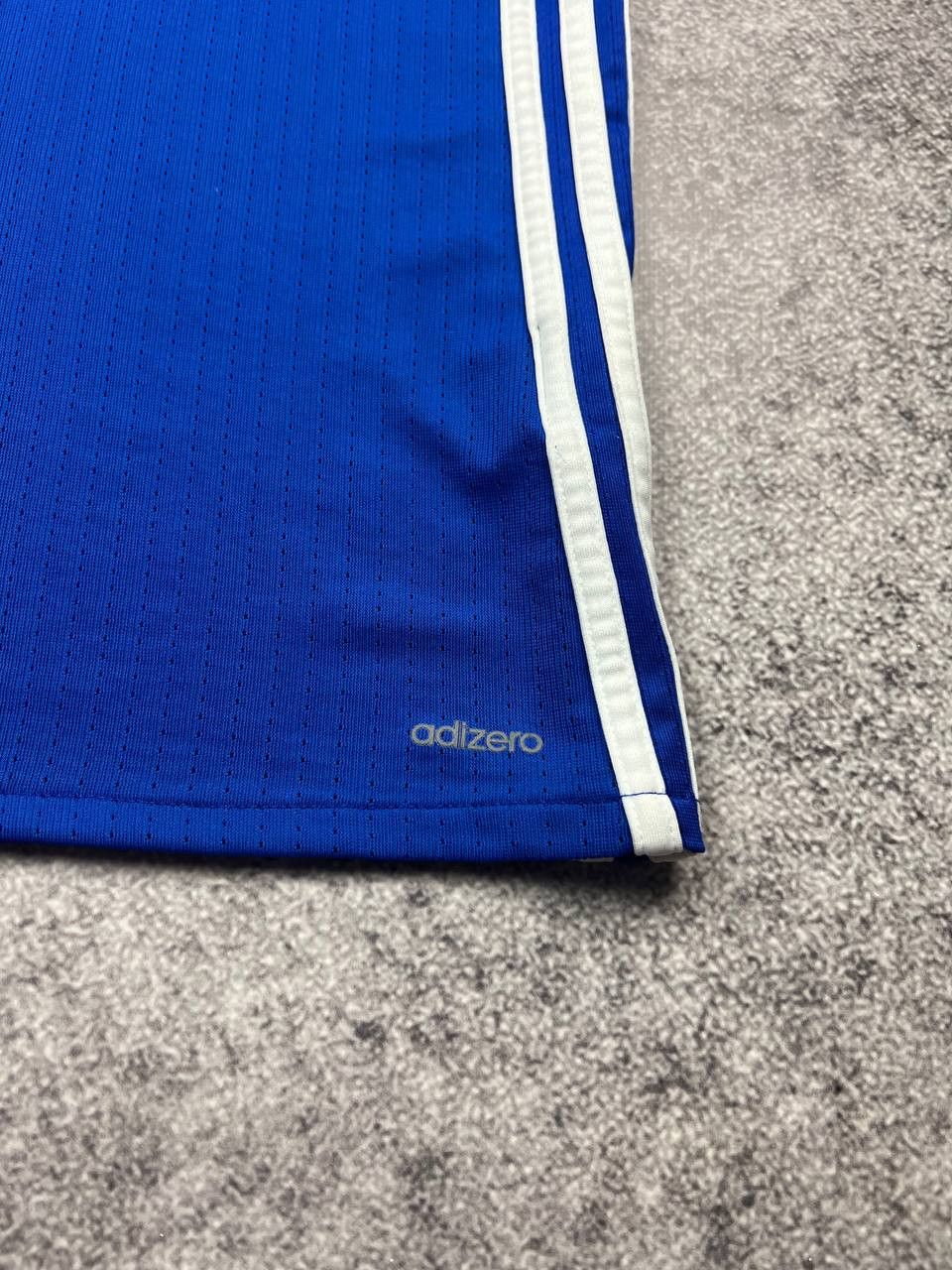 Adidas Adidas Birmingham City FC Home Shirt Size US M / EU 48-50 / 2 - 5 Thumbnail