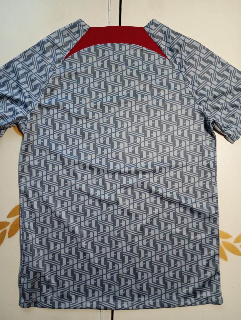 Nike Nike Liverpool FC Jersey 2022-2023 Size US L / EU 52-54 / 3 - 8 Thumbnail