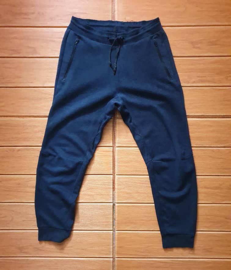 Japanese Brand Uniqlo Japanese brand track pant Size US 30 / EU 46 - 1 Thumbnail
