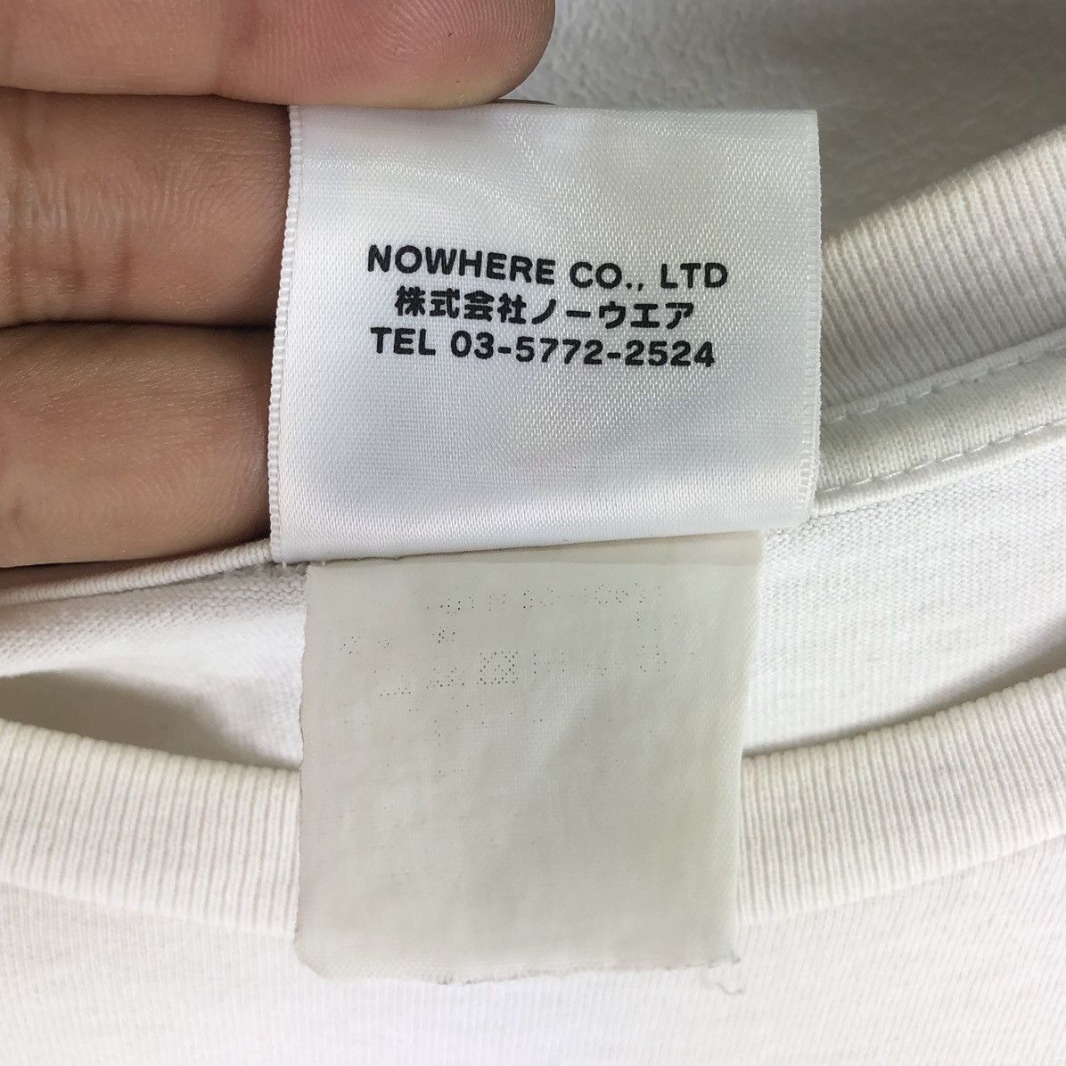 Bape Bathing Ape Tiger Japan Size US XL / EU 56 / 4 - 16 Thumbnail