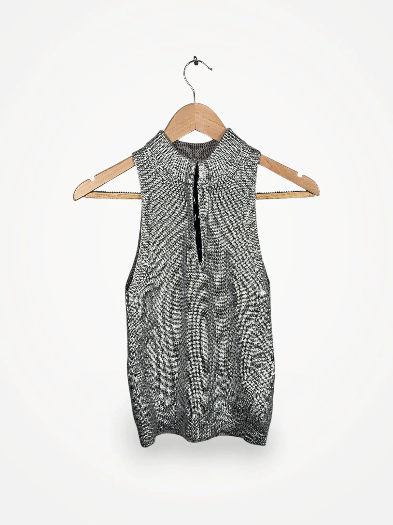 Diesel Diesel Top Size S / US 4 / IT 40 - 1 Thumbnail