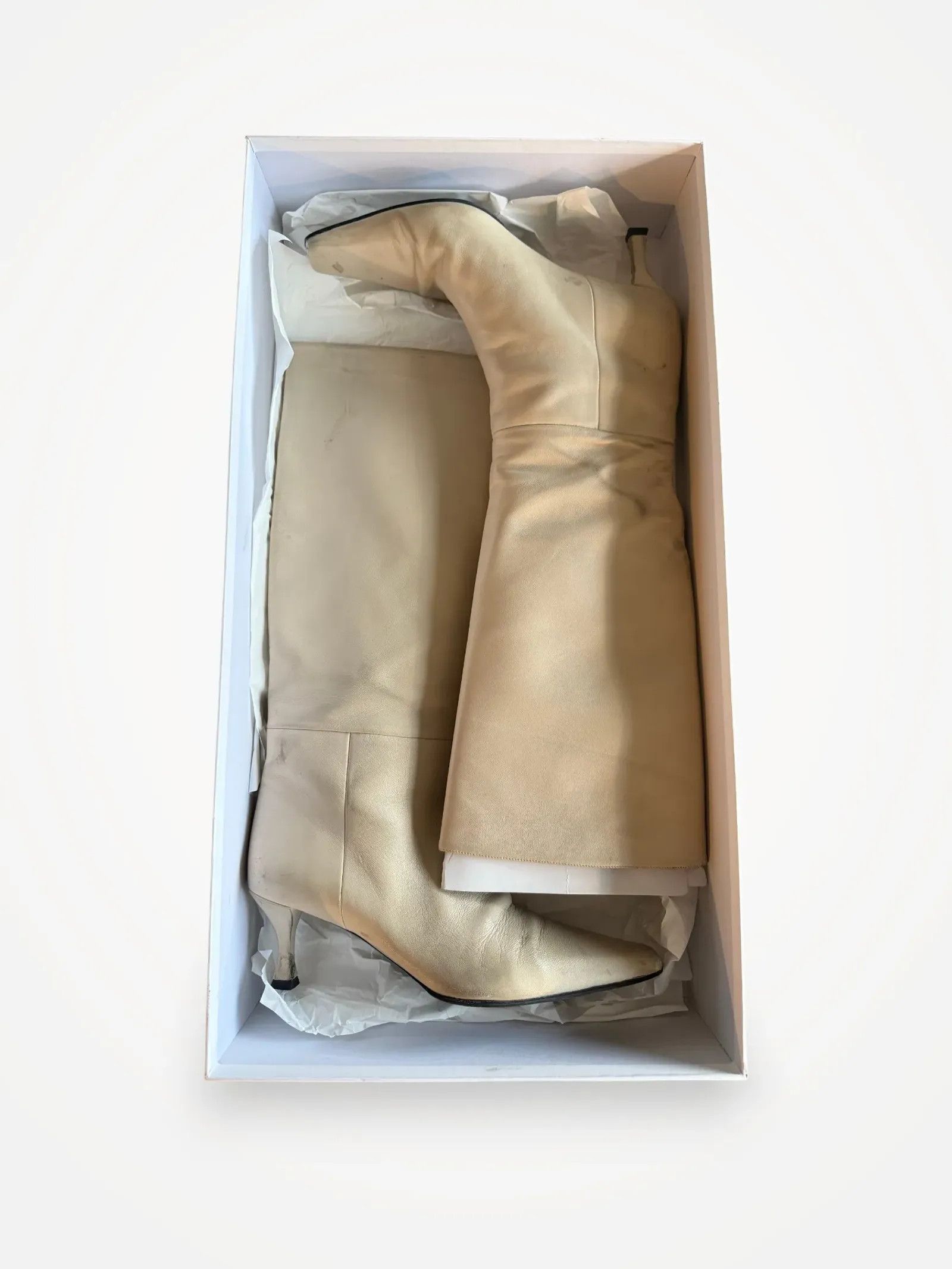 Proenza Schouler Proenza Schouler Boots Size US 9 / IT 39 - 1 Thumbnail