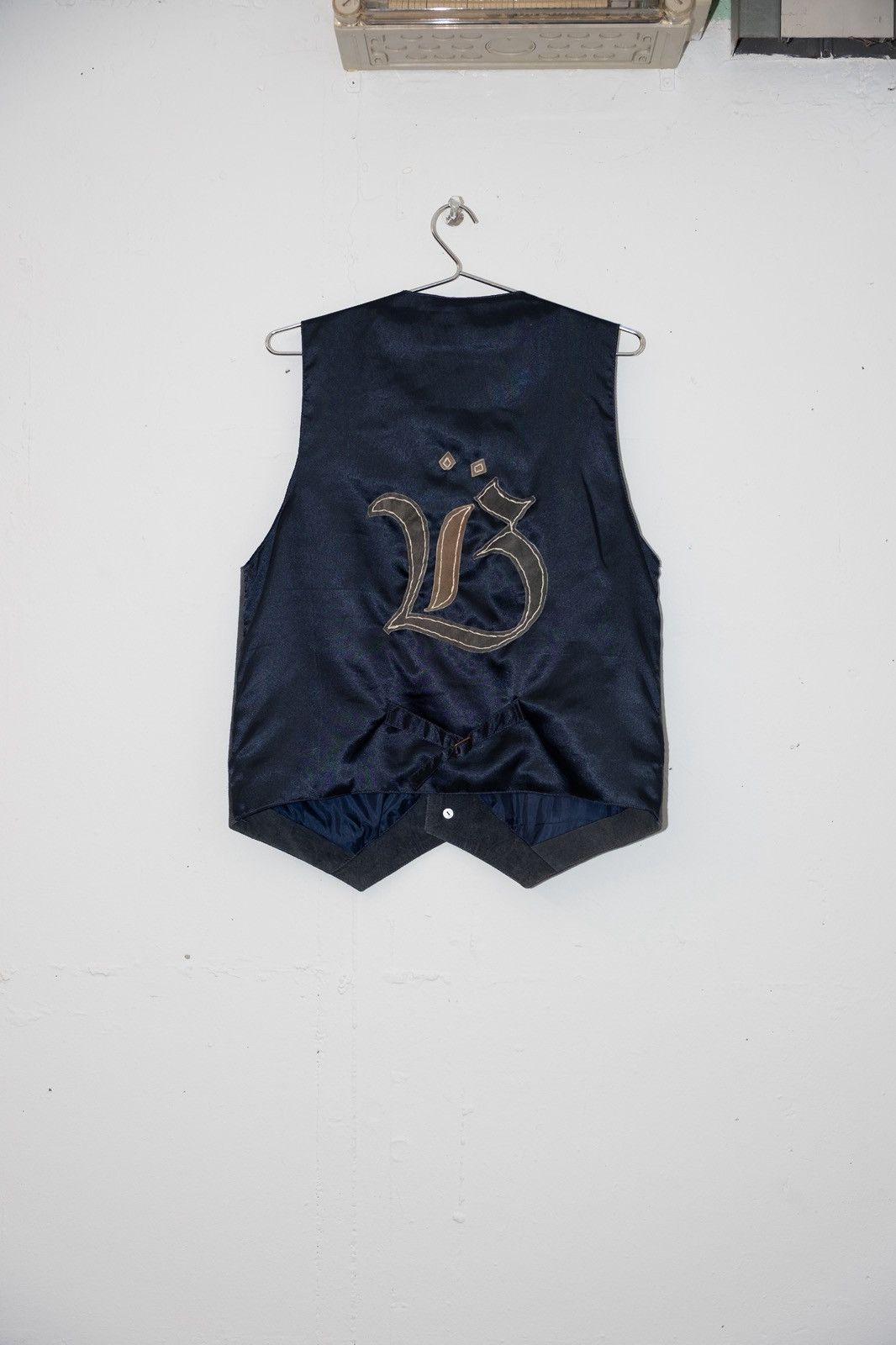 Other Battosaï Vest 1 Size M / US 6-8 / IT 42-44 - 2 Thumbnail
