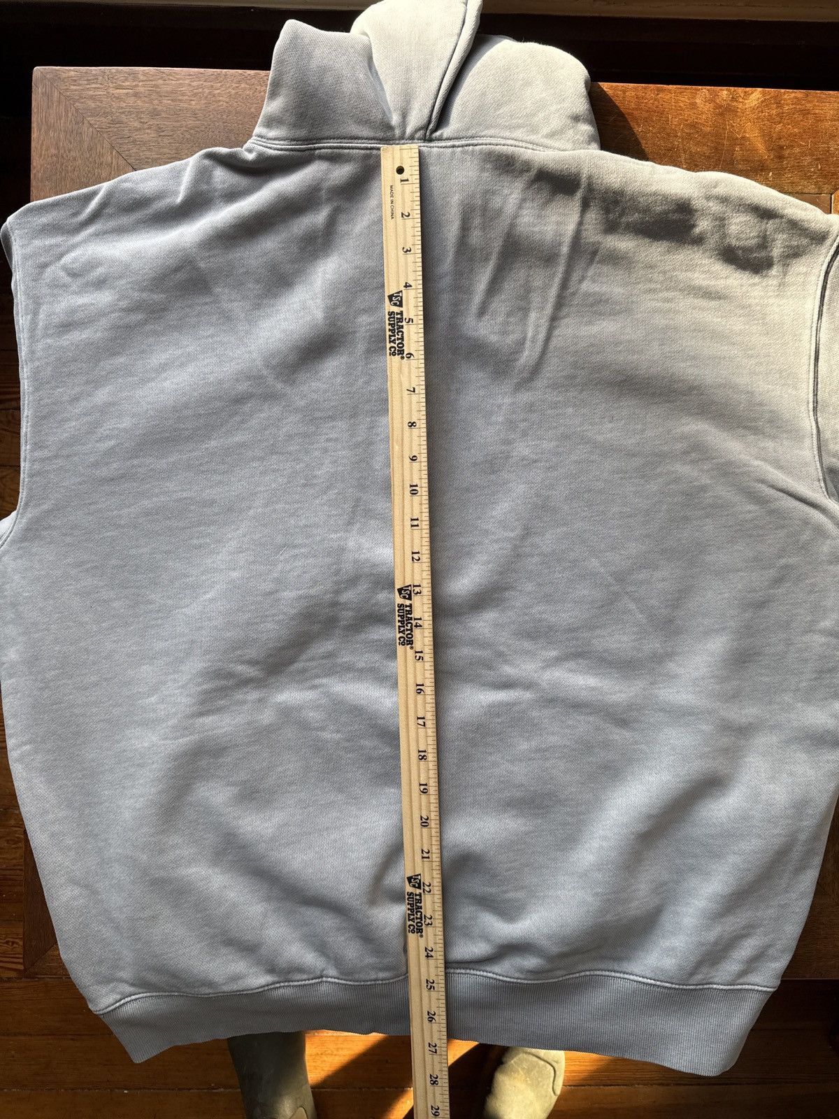 Carhartt Wip Carhartt WIP Hoodie Size US XL / EU 56 / 4 - 4 Thumbnail