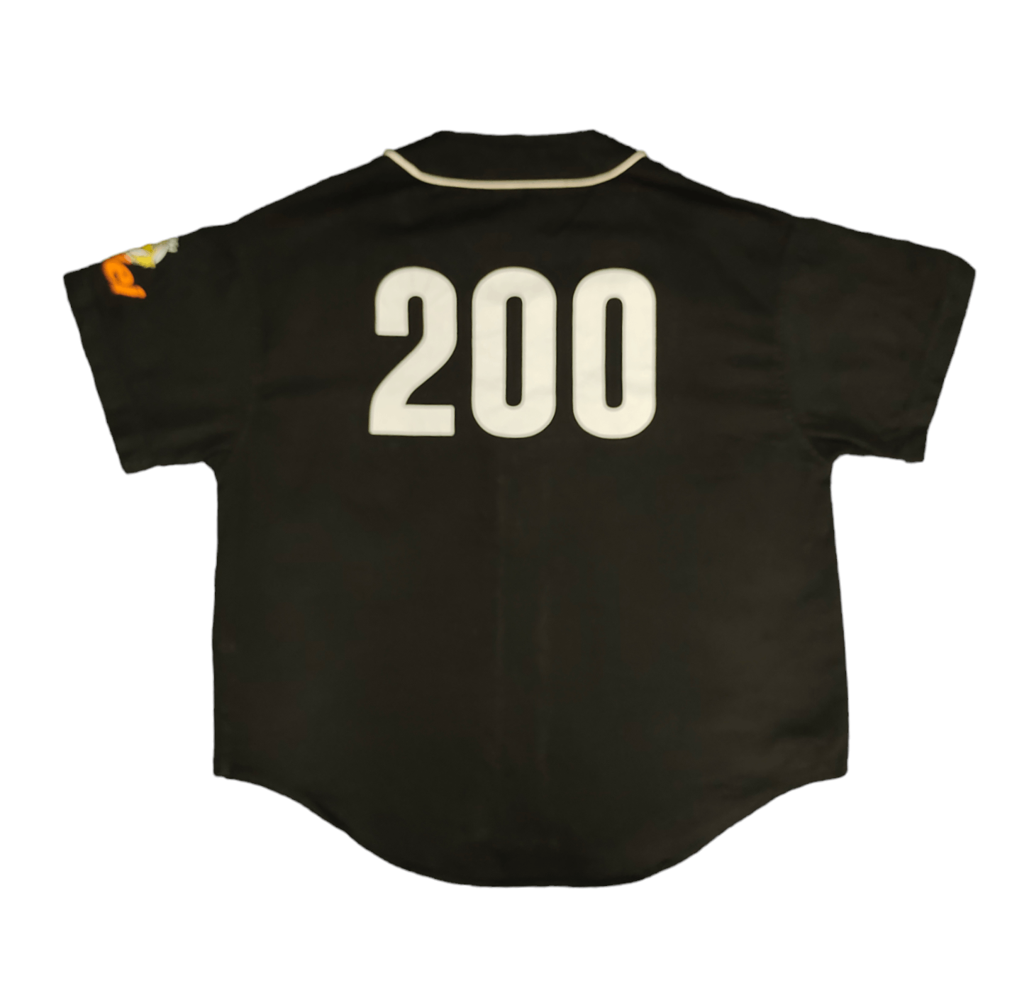 Vintage Vintage FDH Fukuoka SoftBank Hawks Baseball Team Jersey Size US L / EU 52-54 / 3 - 7 Thumbnail