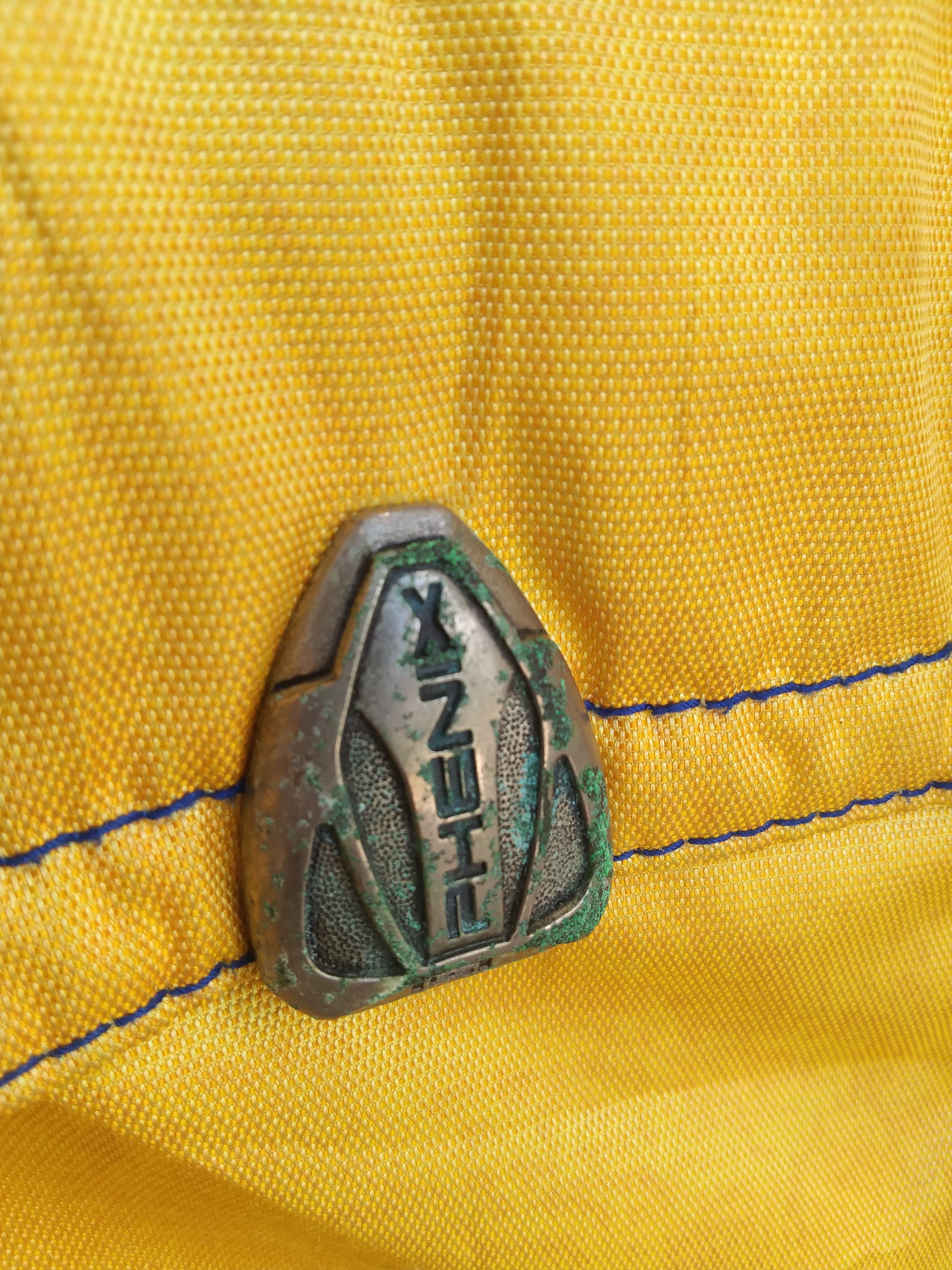 Phenix Vintage Phenix The Norwegian Alpine Ski Team Size US XXL / EU 58 / 5 - 16 Thumbnail