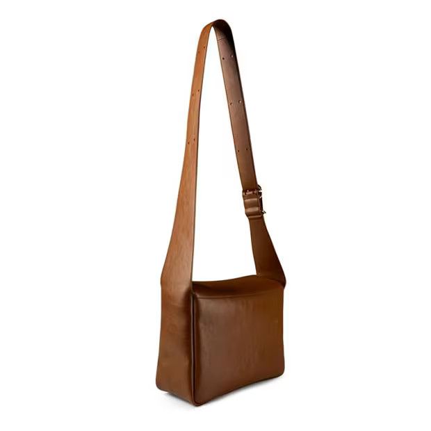 Jil Sander o1g2r1mq1024 Size: OS / Shoulder Bags in Brown Size ONE SIZE - 2 Thumbnail