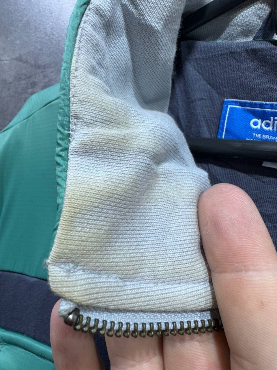 Adidas Adidas x Star Wars Boba Fett Track Jacket Size US S / EU 44-46 / 1 - 15 Thumbnail