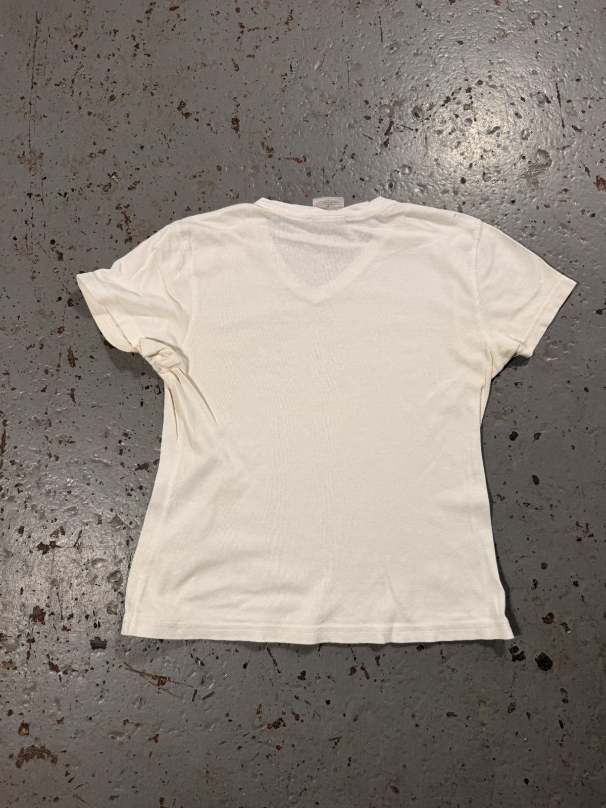 Other Vintage Nike Athletics Baby Tee V necm Size US S / EU 44-46 / 1 - 3 Thumbnail
