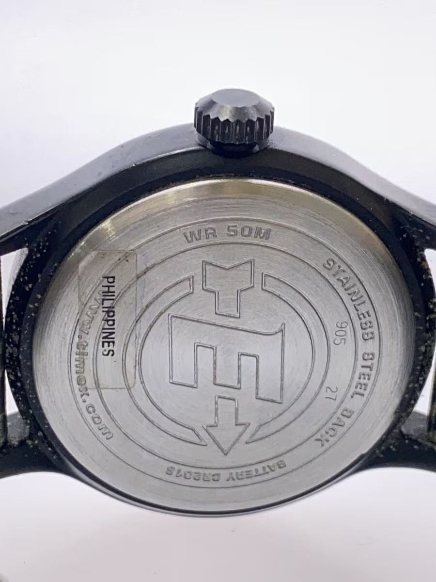 Hysteric Glamour Timex Camo Watch Size ONE SIZE - 5 Thumbnail