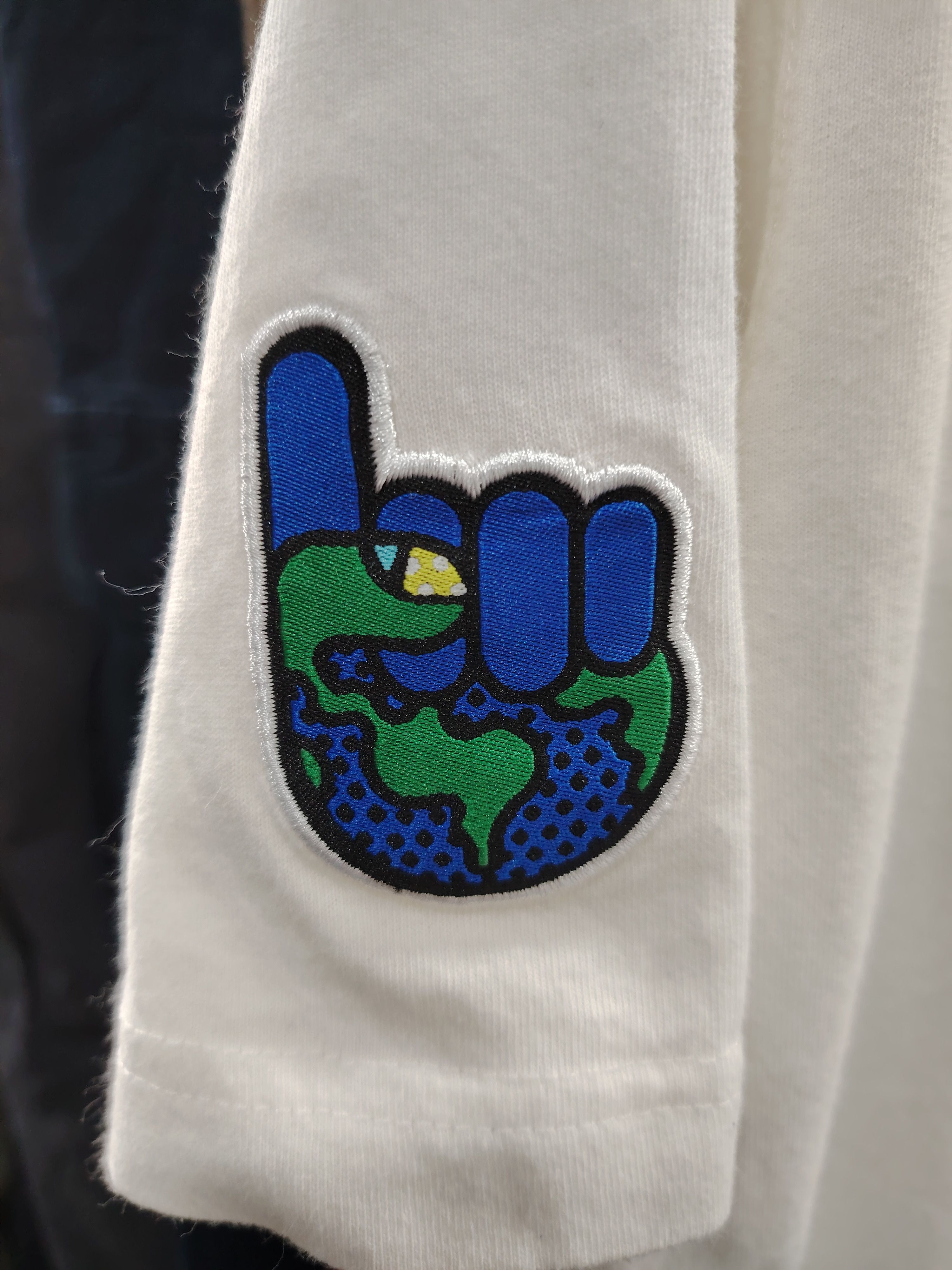 Adidas Artist Craig & Karl Pocket T-shirt