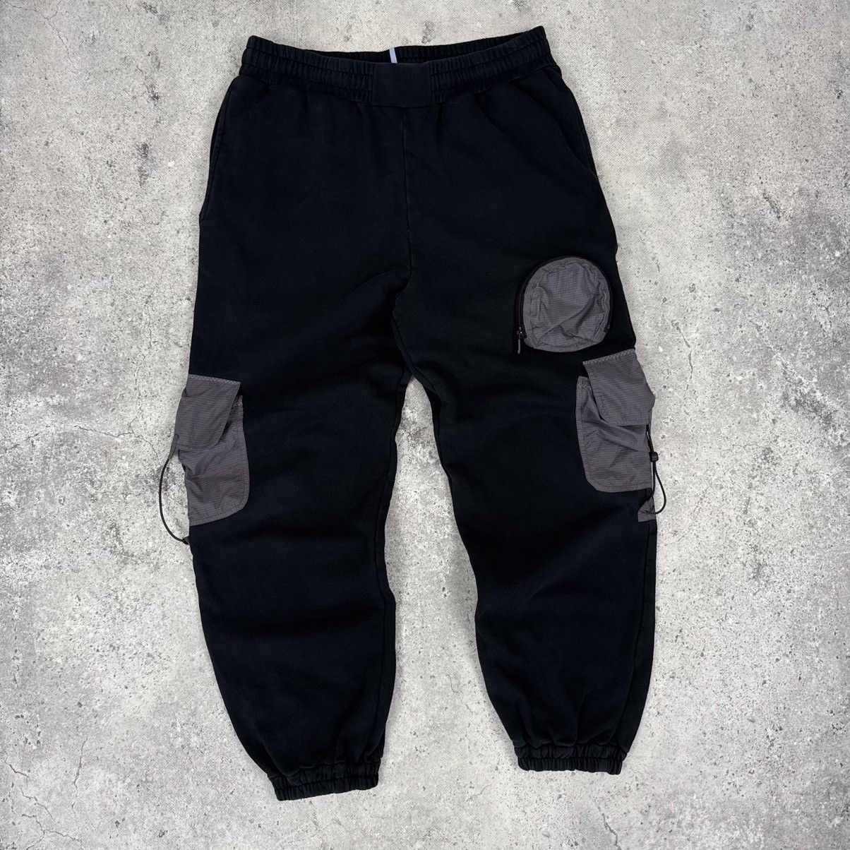Alexander McQueen MCQ by Alexander Mcqueen Joggers Pants Sweatpants Size US 32 / EU 48 - 2 Thumbnail