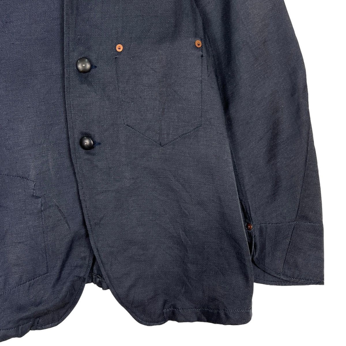 Eternal 🔥 ETERNAL CLASSICAL JACKET MADE IN JAPAN Size US S / EU 44-46 / 1 - 5 Thumbnail