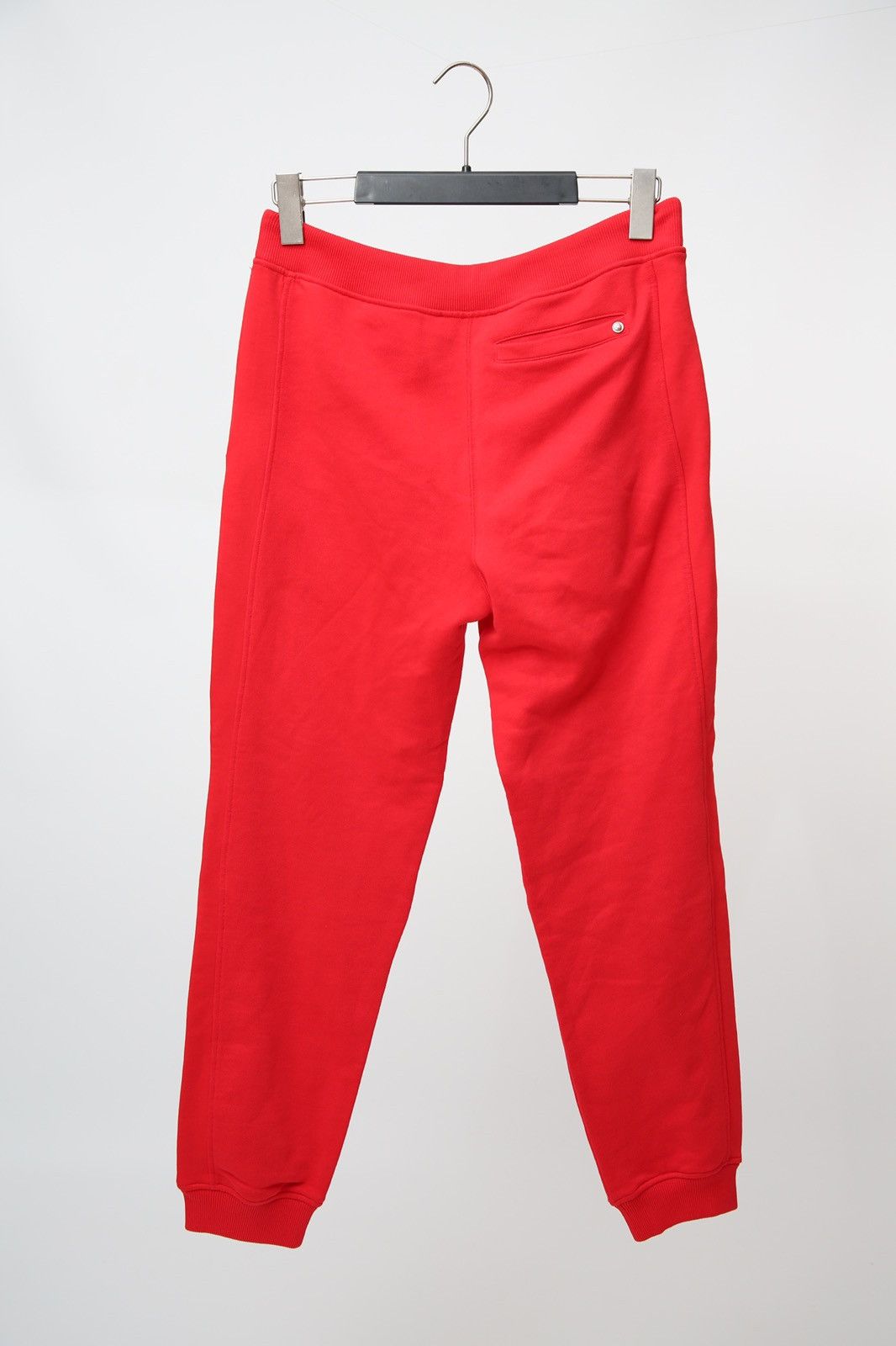 Versace Versus Gianni Versace red Pants Size US 30 / EU 46 - 5 Thumbnail
