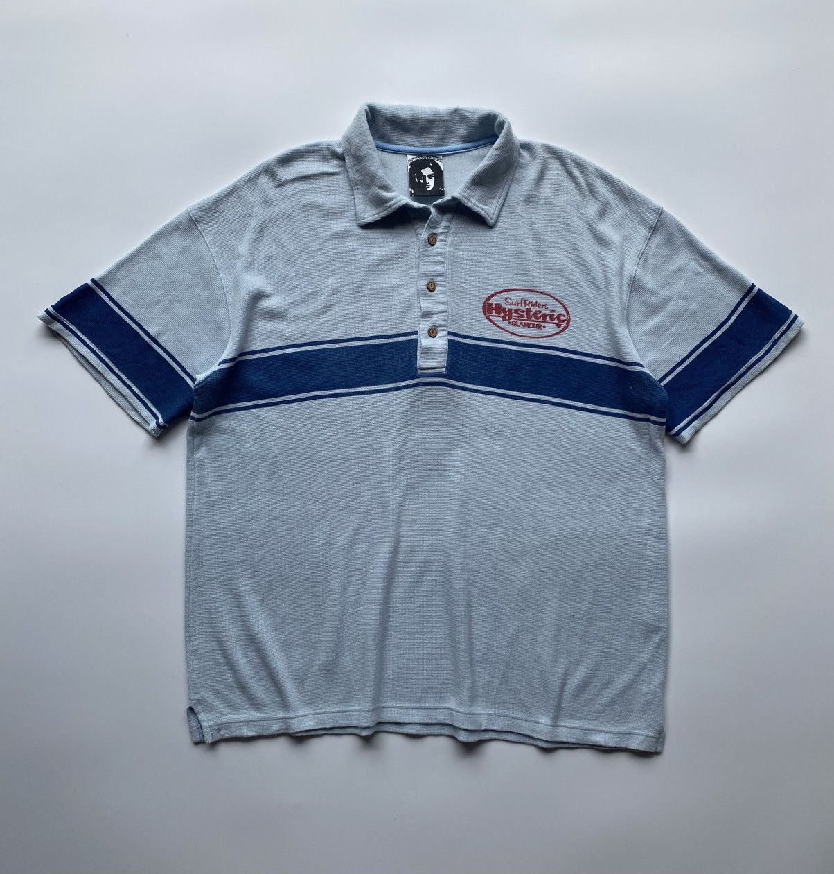 Hysteric Glamour × Japanese Brand Surf Riders Hysteric Glamour Size US L / EU 52-54 / 3 - 1 Thumbnail