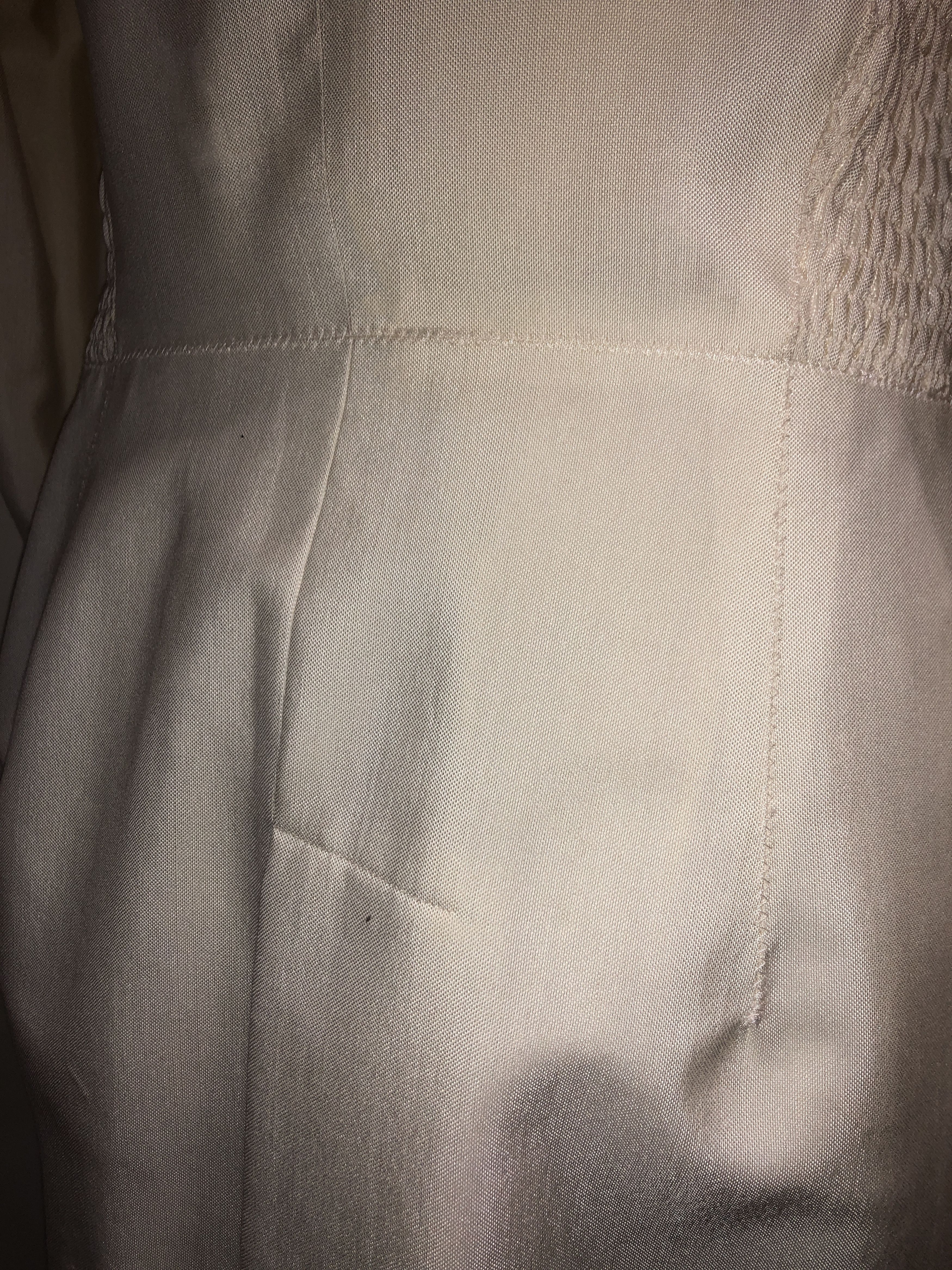 Jean Paul Gaultier Zipped Embellished Cut Out 1989 Jacket Size M / US 6-8 / IT 42-44 - 12 Thumbnail