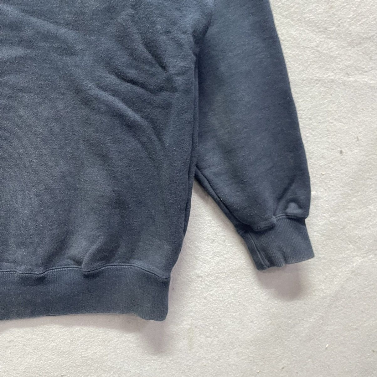 Vintage Vintage Piko “Hawaiian Longboard Wear” Logo Sweatshirt Size US M / EU 48-50 / 2 - 6 Thumbnail