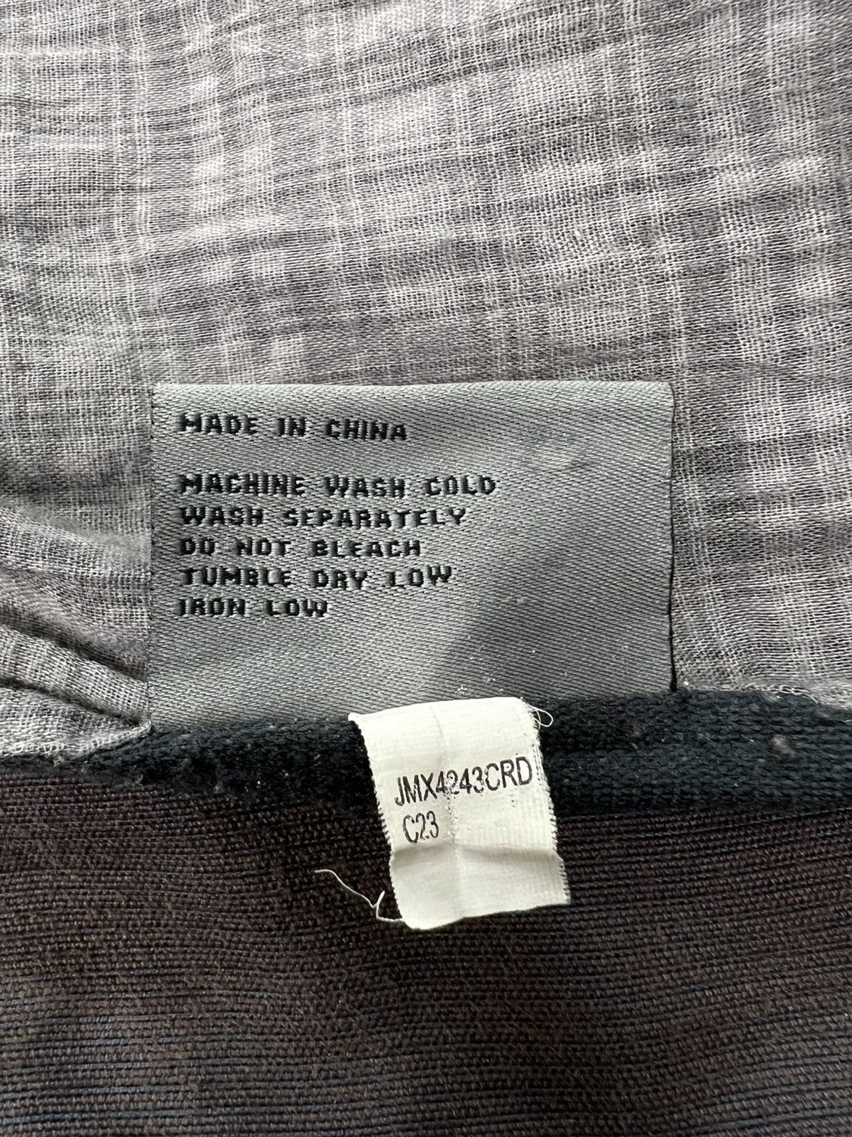Johnston & Murphy Johnston & Murphy Corduroy Jacket Size US L / EU 52-54 / 3 - 12 Thumbnail