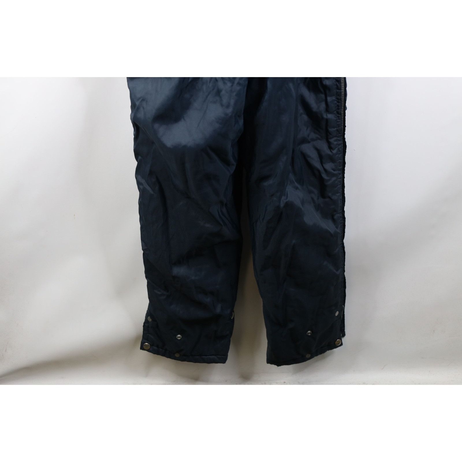 Vintage Vintage 70s Streetwear Thrashed Quilted Snowmobile Suit Size US M / EU 48-50 / 2 - 23 Thumbnail