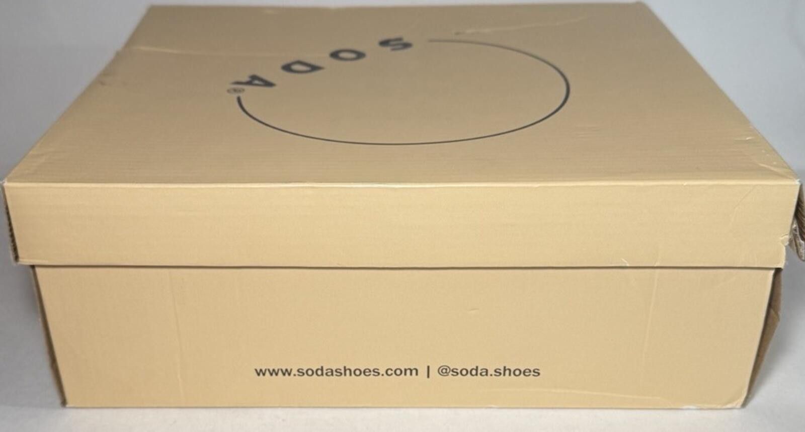 Scotch & Soda SODA Second Lug Sole Chunky Heel Combat Bootie Wheat Suede Size US 7.5 / IT 37.5 - 9 Thumbnail