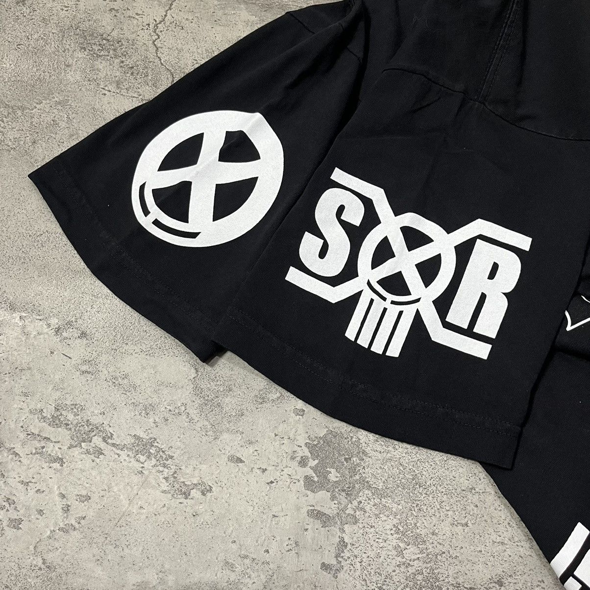 Bounty Hunter Stray Rats x Bounty Hunter Rodenticide SS Tee - Black Size US M / EU 48-50 / 2 - 8 Thumbnail