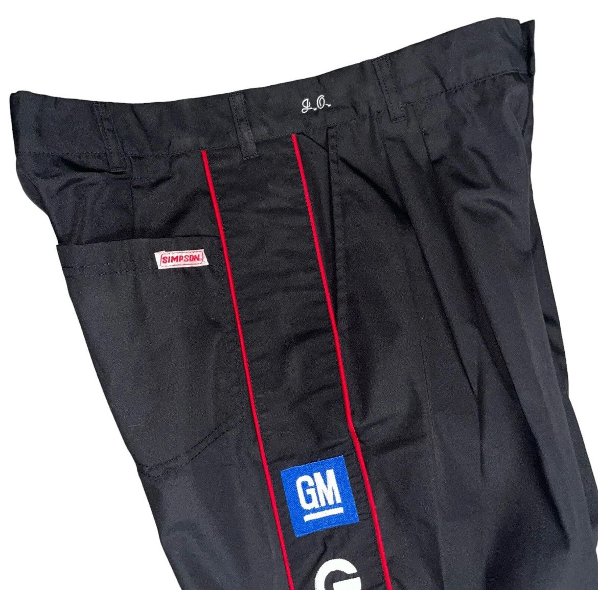 NASCAR Vintage NASCAR Goodwrench Dale Earnhardt 33 X 33 Pit Set Size US 33 - 7 Thumbnail