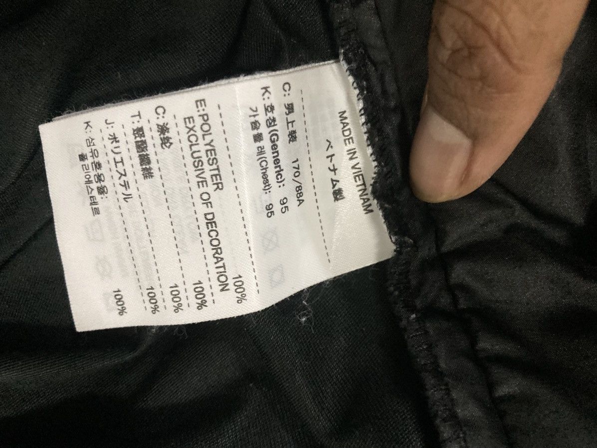 Nike Nike Goff Light Knitwear Size US M / EU 48-50 / 2 - 7 Thumbnail
