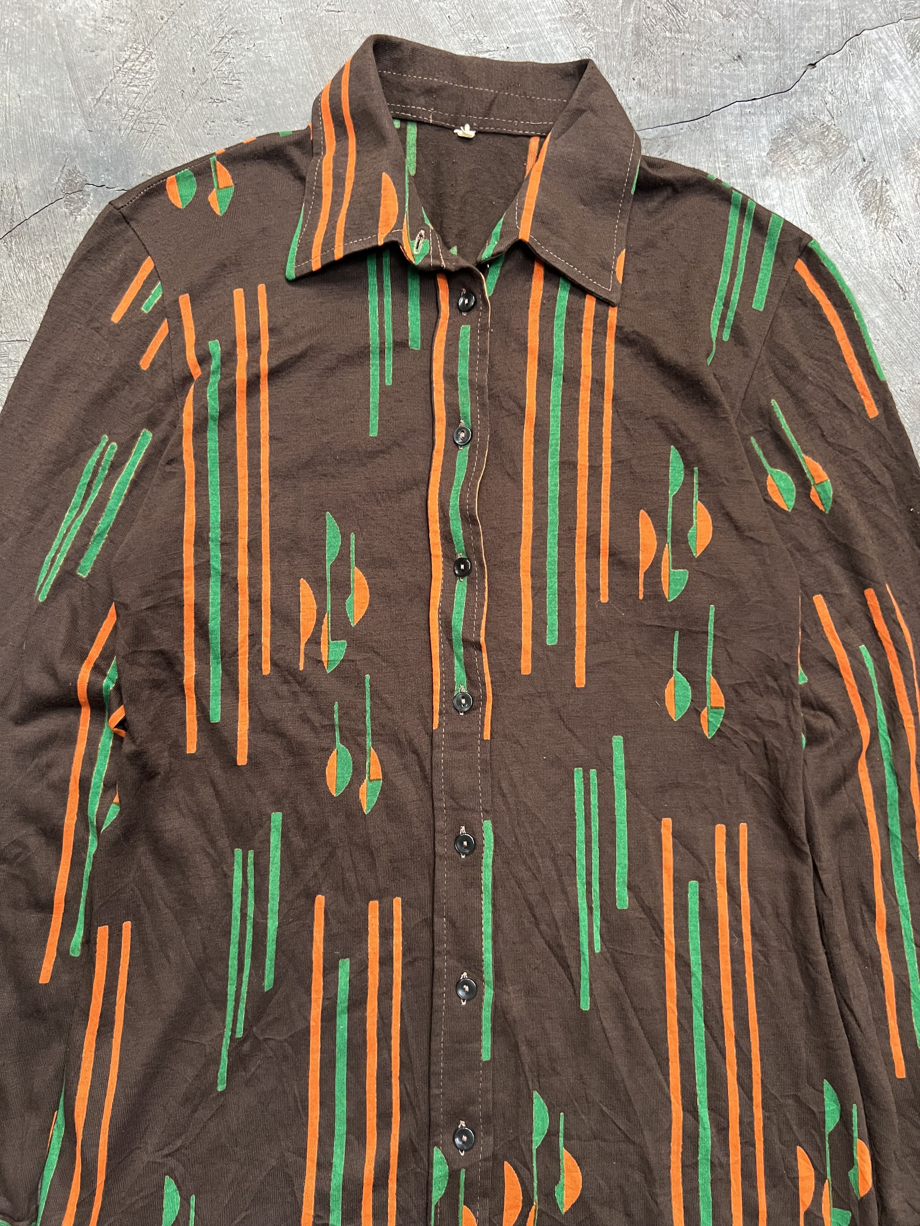 Designer vintage 00s blouses Size M / US 6-8 / IT 42-44 - 2 Thumbnail
