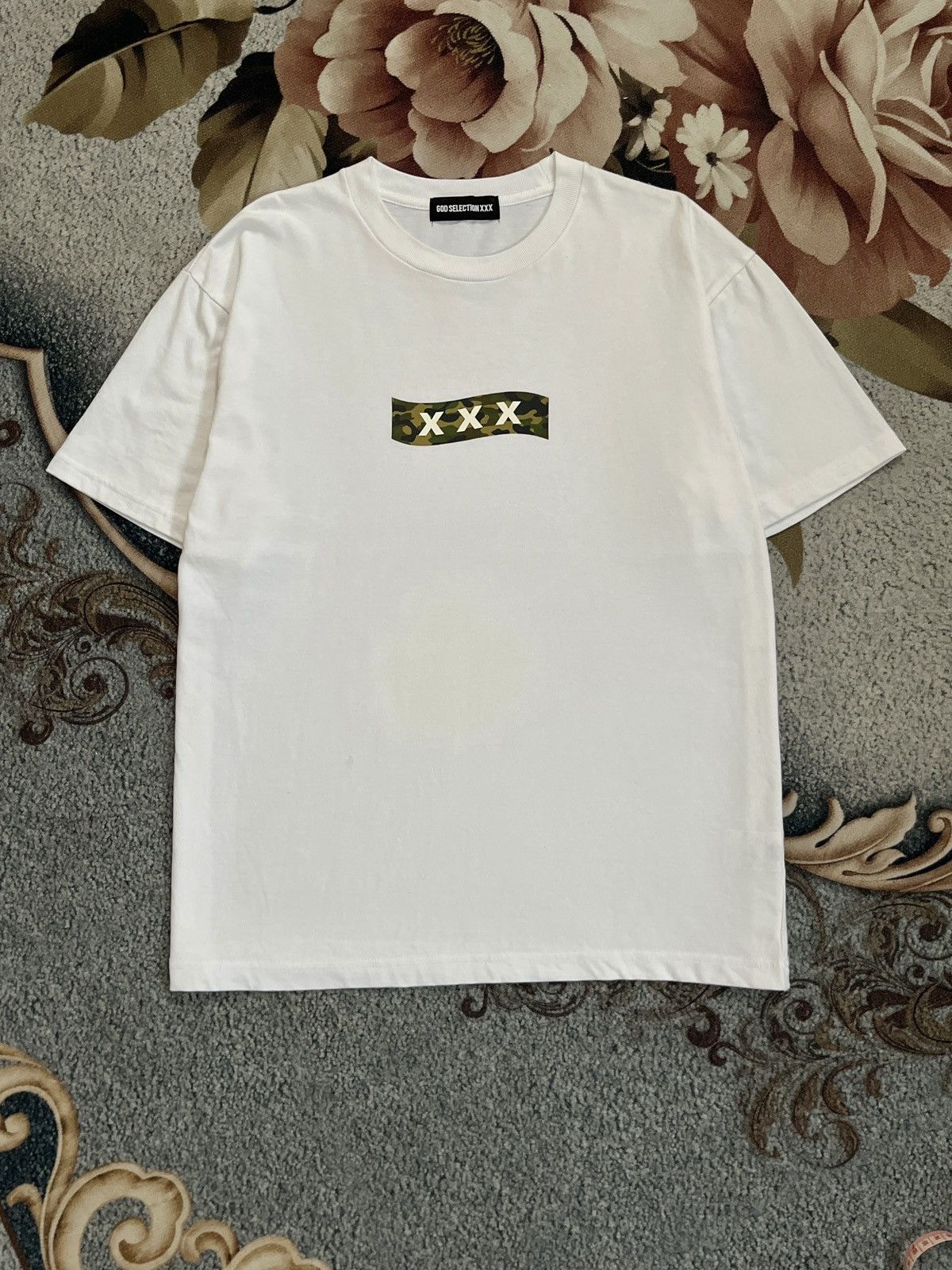 Other God Selection XXX Size US S / EU 44-46 / 1 - 1 Thumbnail