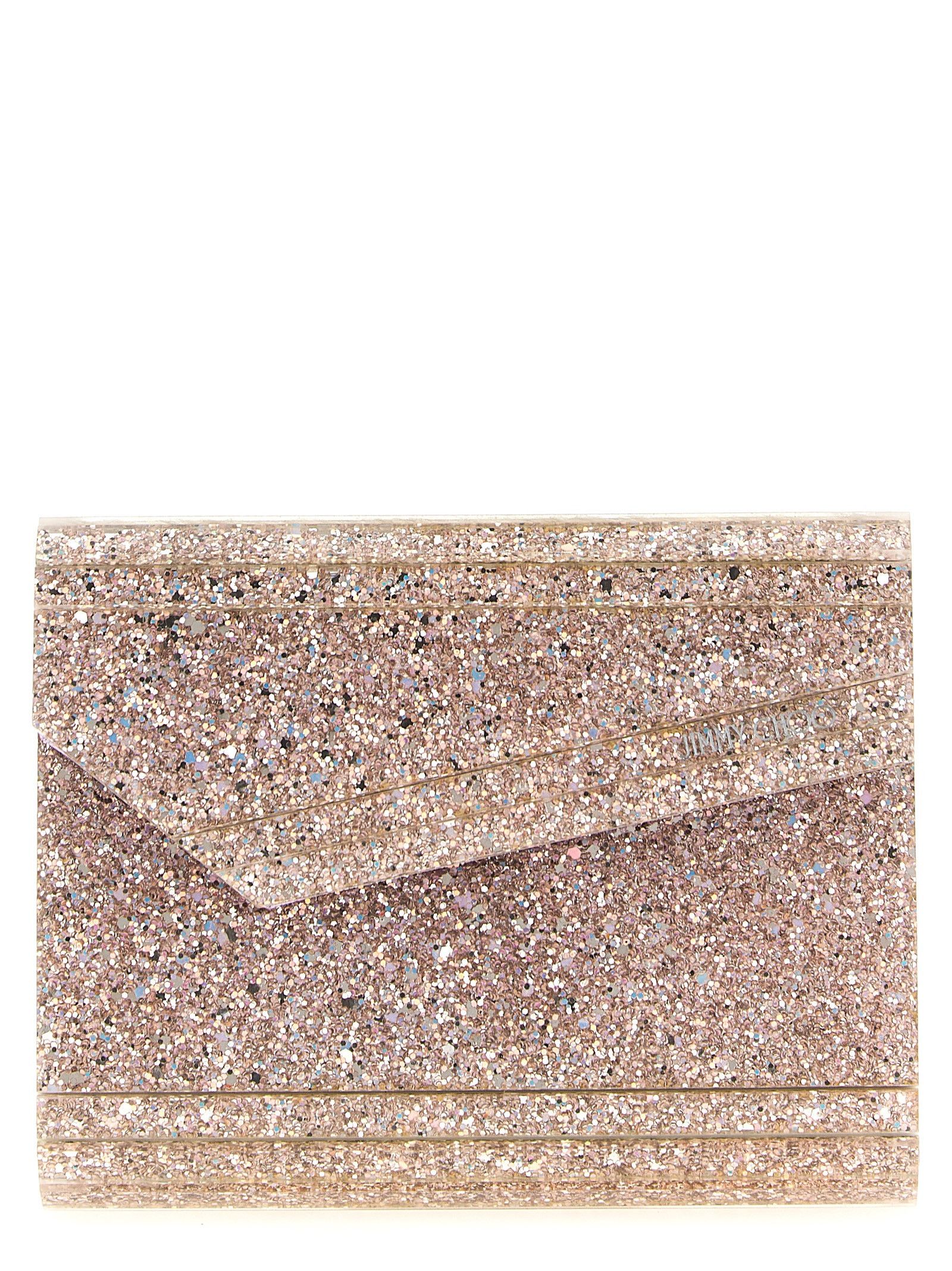 'Candy' clutch