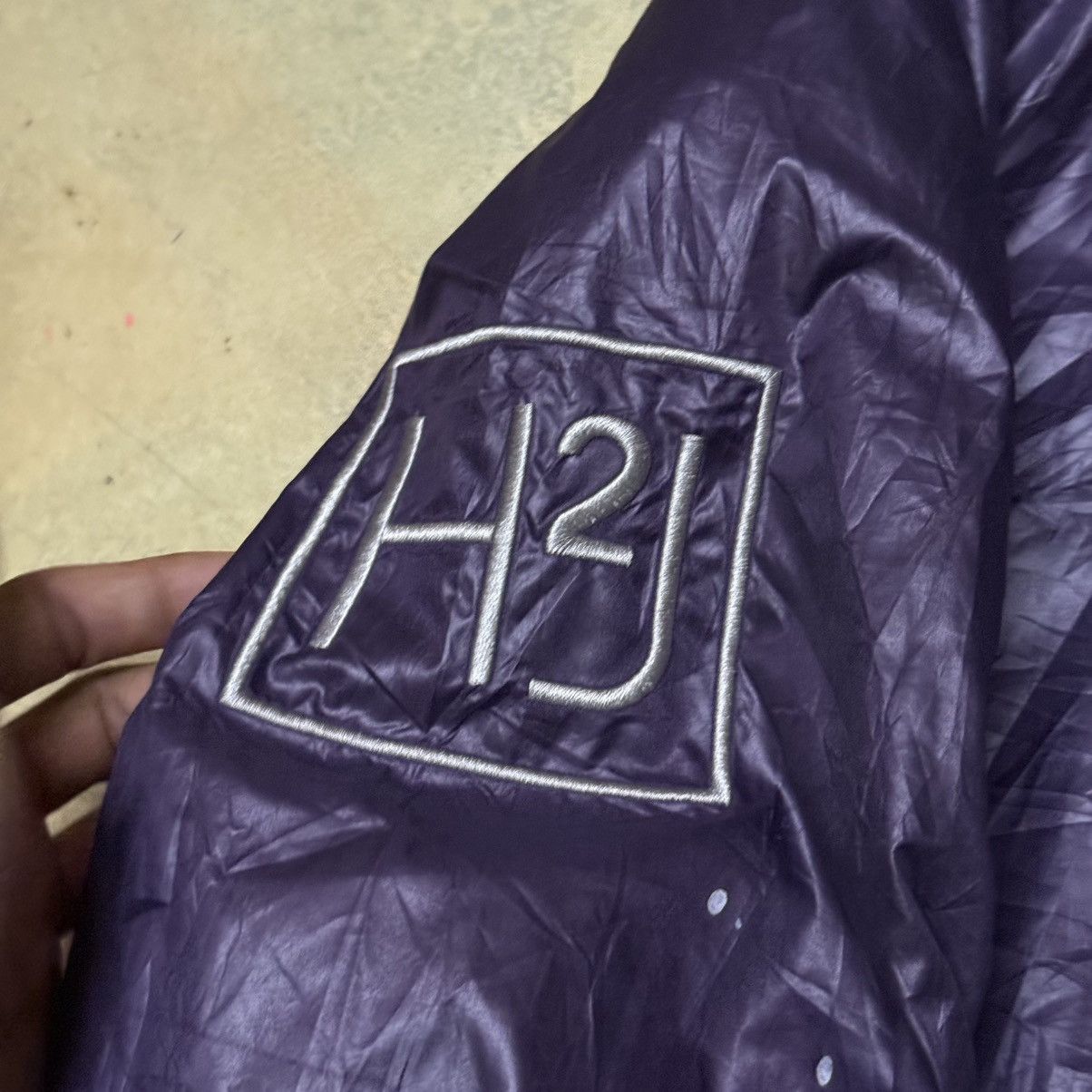 HYDROGEN Hydrogen Lamborghini Big Logo Bomber Jacket Size US S / EU 44-46 / 1 - 8 Thumbnail