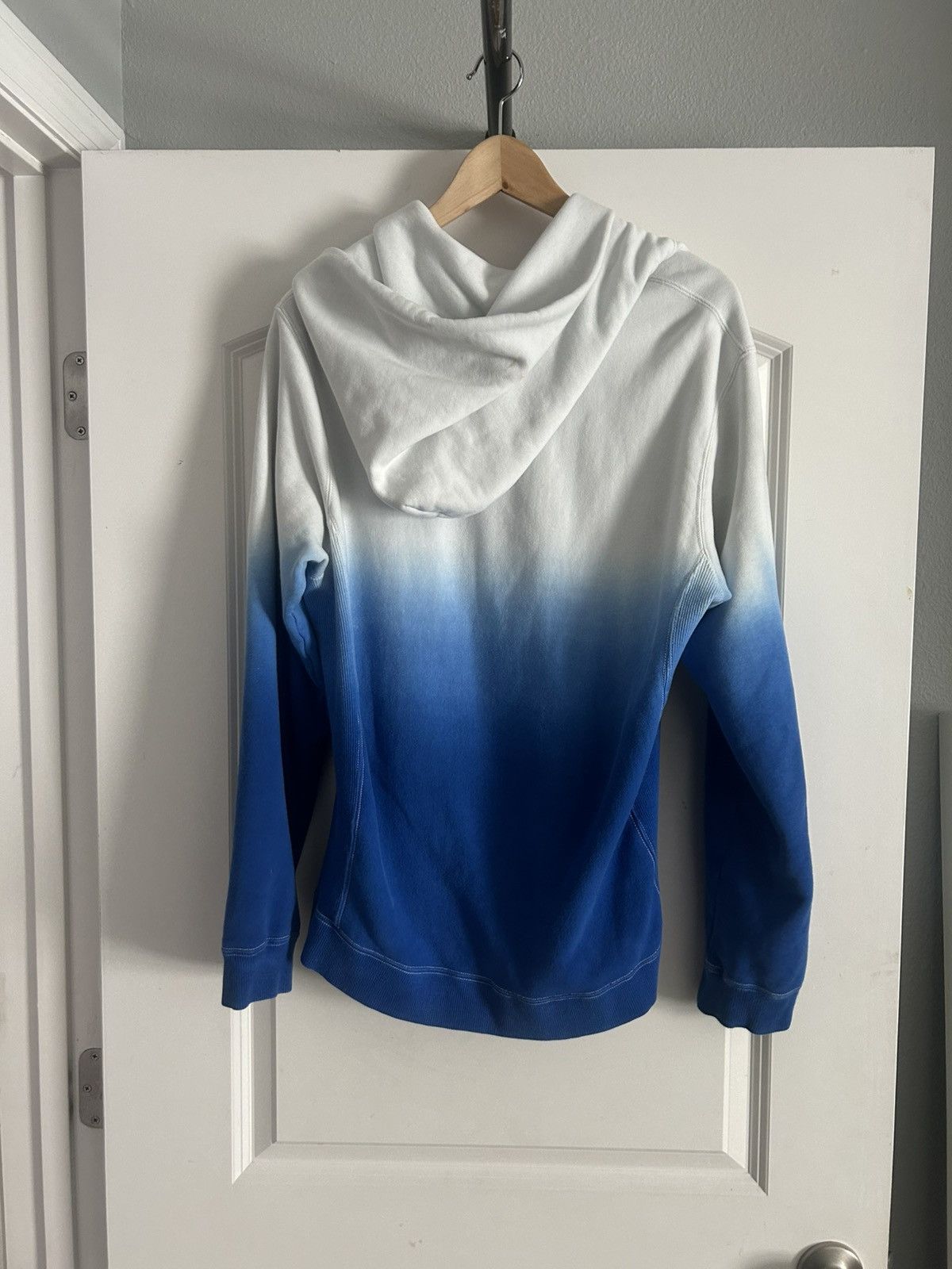 Comme des Garcons Comme des Garcon men gyaruo fade hoodie Size US M / EU 48-50 / 2 - 3 Thumbnail